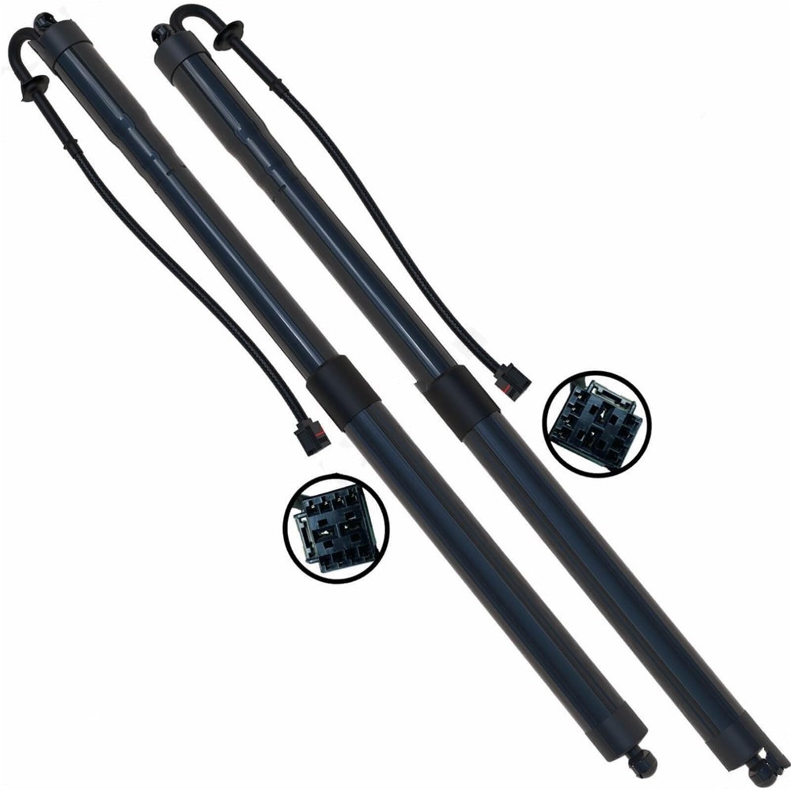 Kofferraum Gasfeder Für Range Für Rover Sport 2014-2020 Hinten Power Heckklappe Stamm Heckklappe Lift Unterstützung LR044161 Elektrische Heckklappe Gasdruckfedern 1 Paar Hinten Heckklappe Dämpfer(A p Kofferraum Gasfeder Für Range Für Rover Sport 2014-2020 Hinten Power Heckklappe Stamm Heckklappe Lift Unterstützung LR044161 Elektrische Heckklappe Gasdruckfedern 1 Paar Hinten Heckklappe Dämpfer(A p von Rugnipw