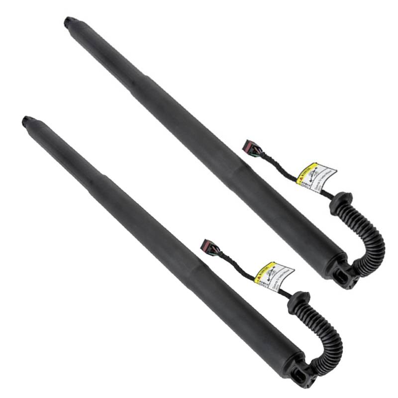 Kofferraum Gasfeder Für Skoda Für Octavia IV 2020 2021 Stamm Strut Shock Unterstützung Opener Schock Elektrische Luke Lift Unterstützung 5E6827851 Hinten Heckklappe Dämpfer(Links und rechts) von Rugnipw