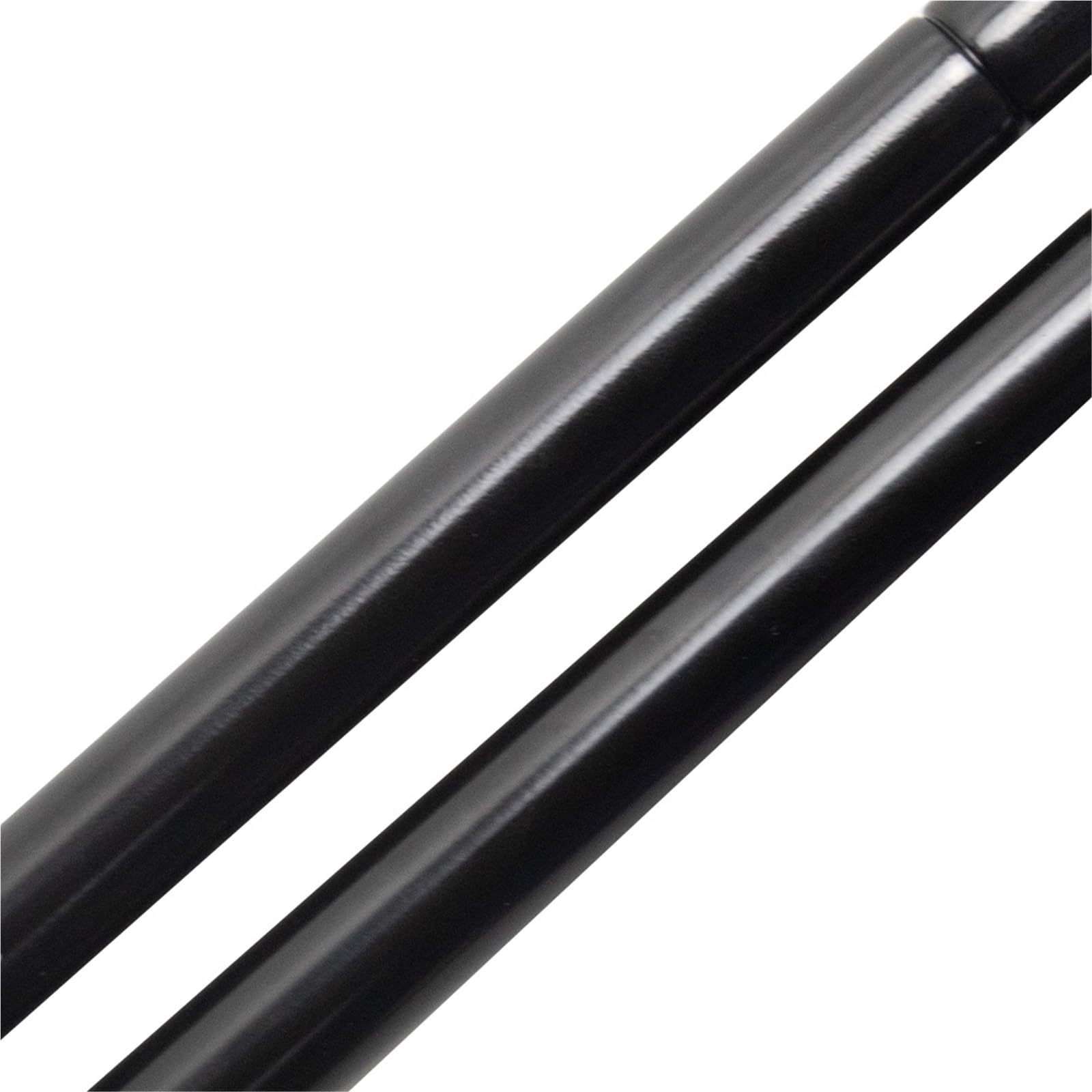 Kofferraum Gasfeder Für Toyota Für Mark II X90 1992-1996 Mit Spoiler Tailgate Trunk Lift Unterstützung Carbon Gas Streben 265mm Hinten Heckklappe Dämpfer(Normal Black) von Rugnipw