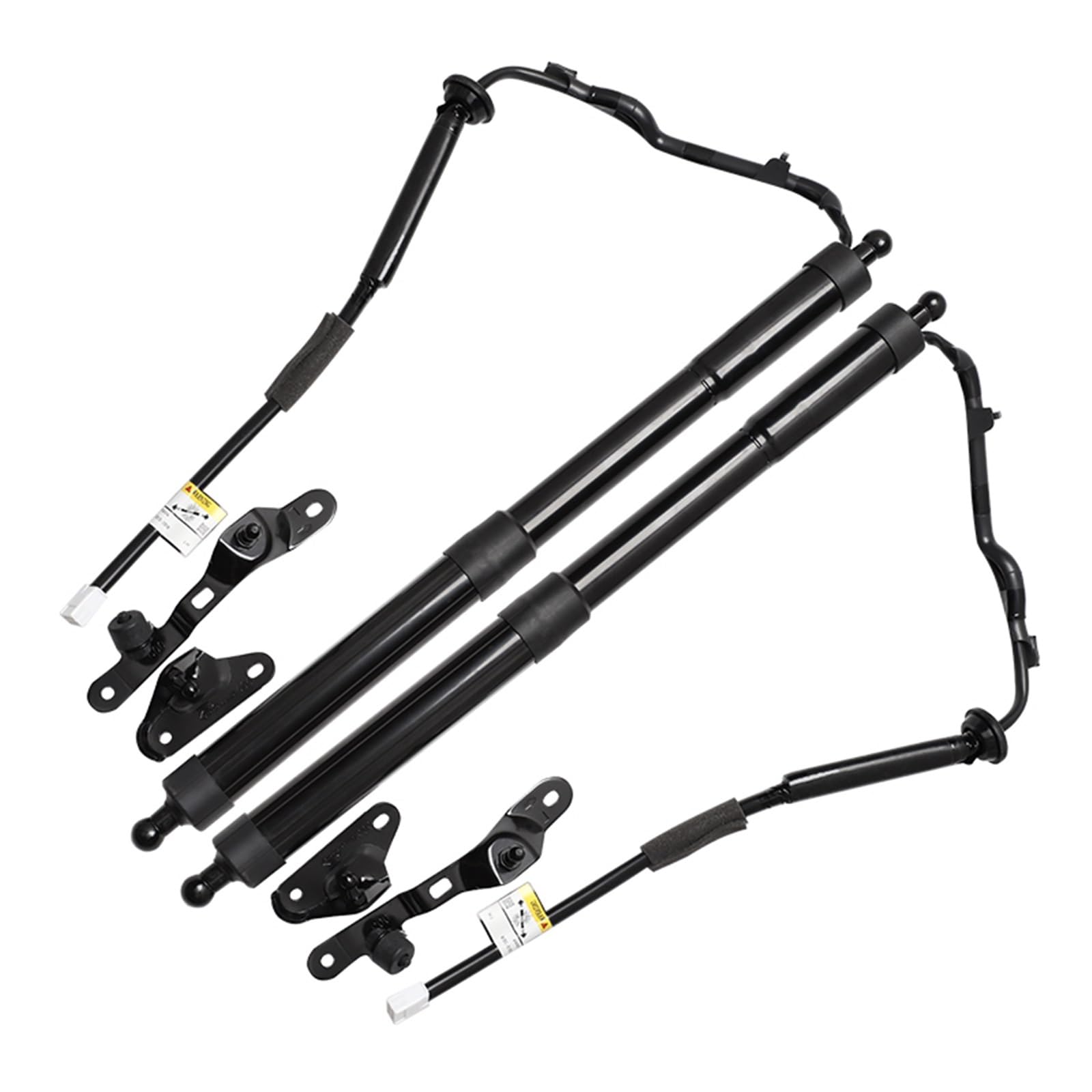 Kofferraum Gasfeder Für Toyota Für RAV-4 2012-2019 68910-09010/68920-09010 Power Hatch Lift Unterstützung Paar Elektrische Heckklappe Gasdruckfedern 1 Paar Hinten Heckklappe Dämpfer Kofferraum Gasfeder Für Toyota Für RAV-4 2012-2019 68910-09010/68920-09010 Power Hatch Lift Unterstützung Paar Elektrische Heckklappe Gasdruckfedern 1 Paar Hinten Heckklappe Dämpfer von Rugnipw