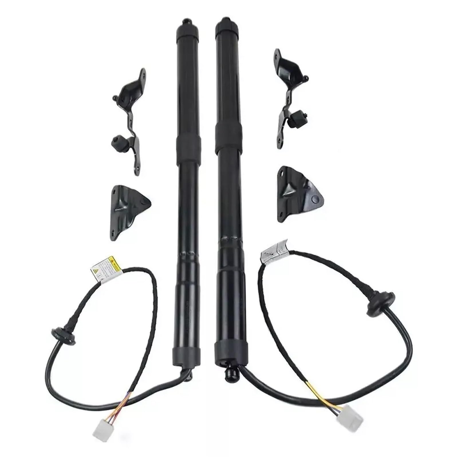 Kofferraum Gasfeder Für Toyota Für RAV4 2014-2018 68920-09010 68910-0R051 Heckklappe Power Hatch Lift Unterstützung Strut Elektrische Heckklappe Gas Frühling Streben Hinten Heckklappe Dämpfer(Links Kofferraum Gasfeder Für Toyota Für RAV4 2014-2018 68920-09010 68910-0R051 Heckklappe Power Hatch Lift Unterstützung Strut Elektrische Heckklappe Gas Frühling Streben Hinten Heckklappe Dämpfer(Links von Rugnipw
