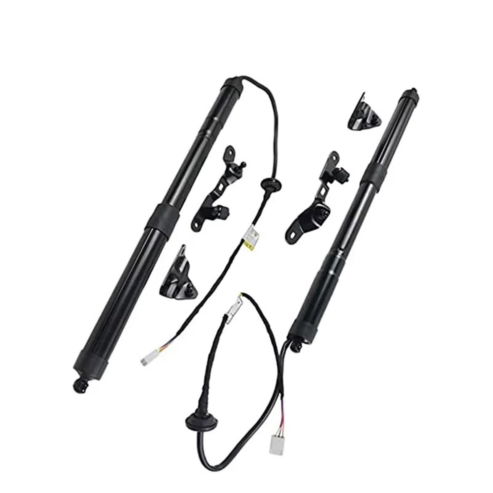 Kofferraum Gasfeder Für Toyotas Für RAV4 2013-2016 LH + RH # 68920-09080 68920-09010 68910-09110 68910-09010 Hinten Elektrische Heckklappe Gasdruckfeder 2X Hinten Heckklappe Dämpfer Kofferraum Gasfeder Für Toyotas Für RAV4 2013-2016 LH + RH # 68920-09080 68920-09010 68910-09110 68910-09010 Hinten Elektrische Heckklappe Gasdruckfeder 2X Hinten Heckklappe Dämpfer von Rugnipw