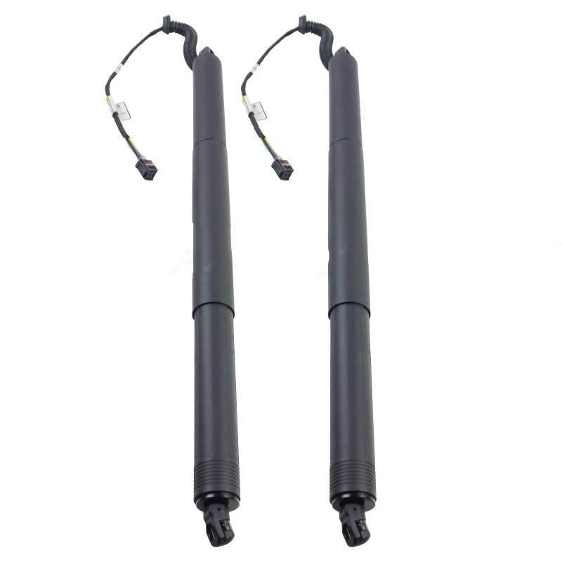 Kofferraum Gasfeder Für VW Für Passat Für Alltrack Für Variante 2015 2016 2017 2018-2020 Power Hatch Lift Unterstützung Opener Schock 3G9827851C Power Heckklappe Streben Hinten Heckklappe Dämpfer(Lin von Rugnipw