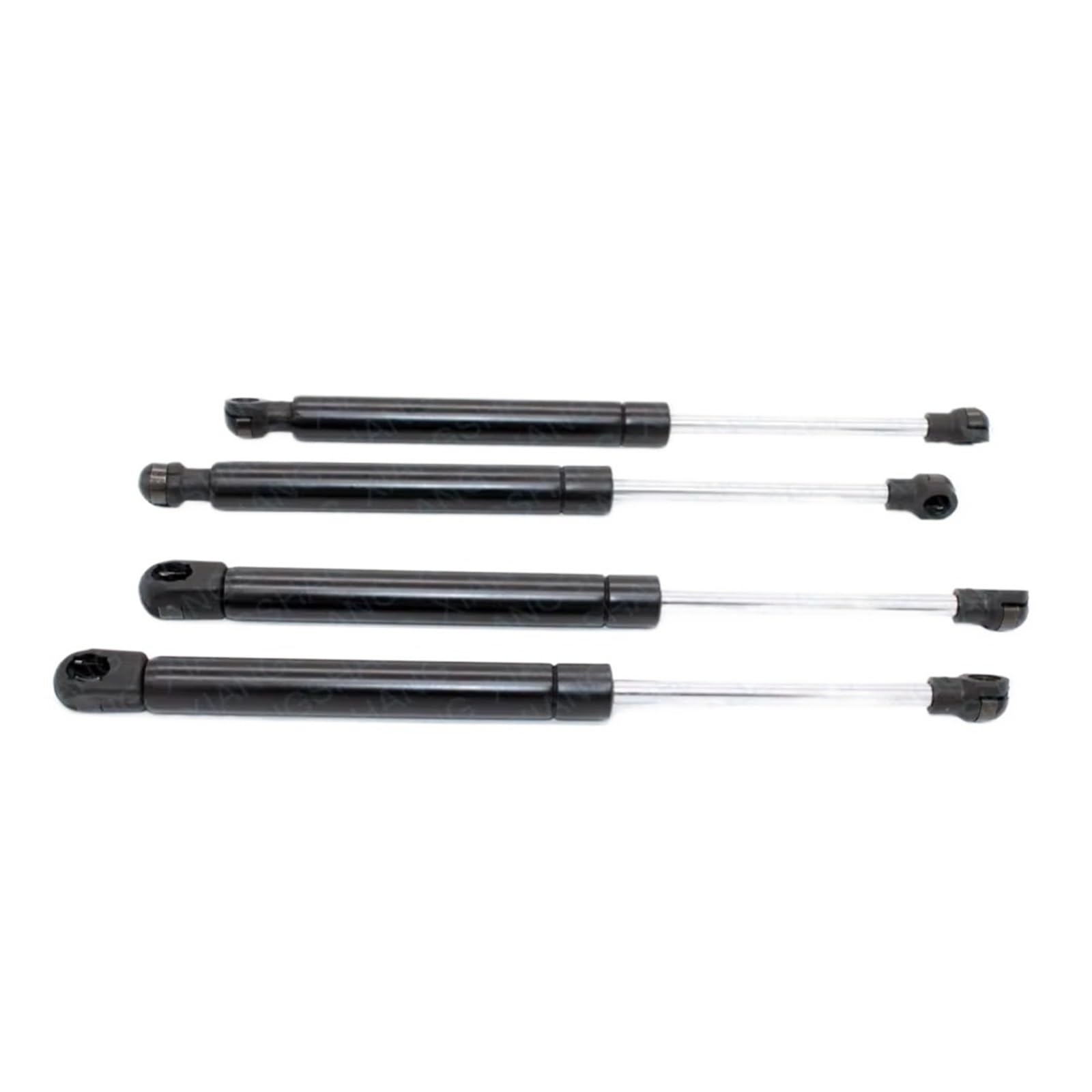 Kofferraum Gasfeder Für Volvo S60 2001-2007 Auto Front Hood & Hinten Stamm Gas Frühling Streben Lift Unterstützt Dämpfer Federbein Hinten Heckklappe Dämpfer von Rugnipw