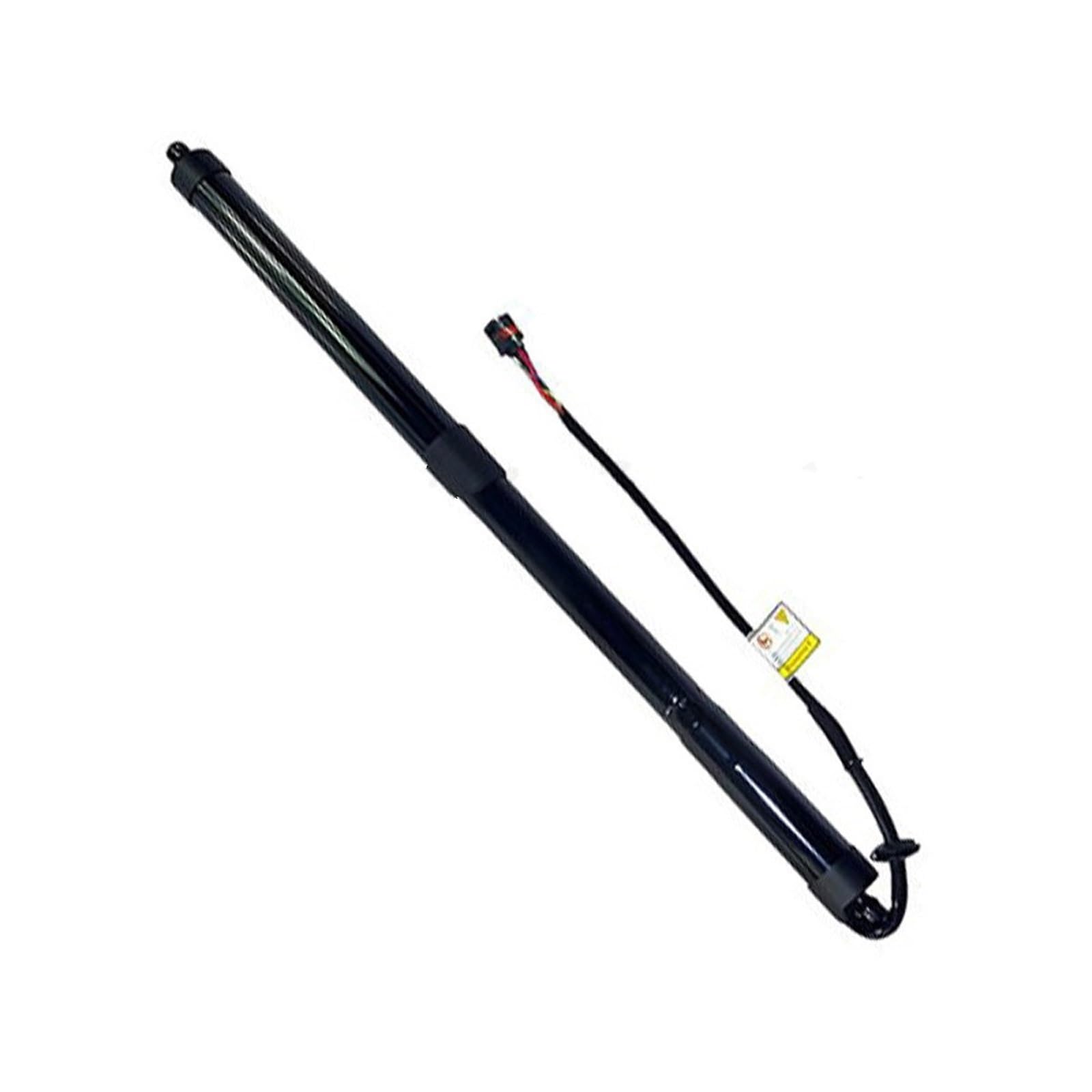 Kofferraum Gasfeder Für Volvo XC40 2019-2023 Elektrische Heckklappe Gasdruckfedern Power Hatch Lift Support Opener Shock 32296296 32296297 31690986 Hinten Heckklappe Dämpfer(Right Side) von Rugnipw