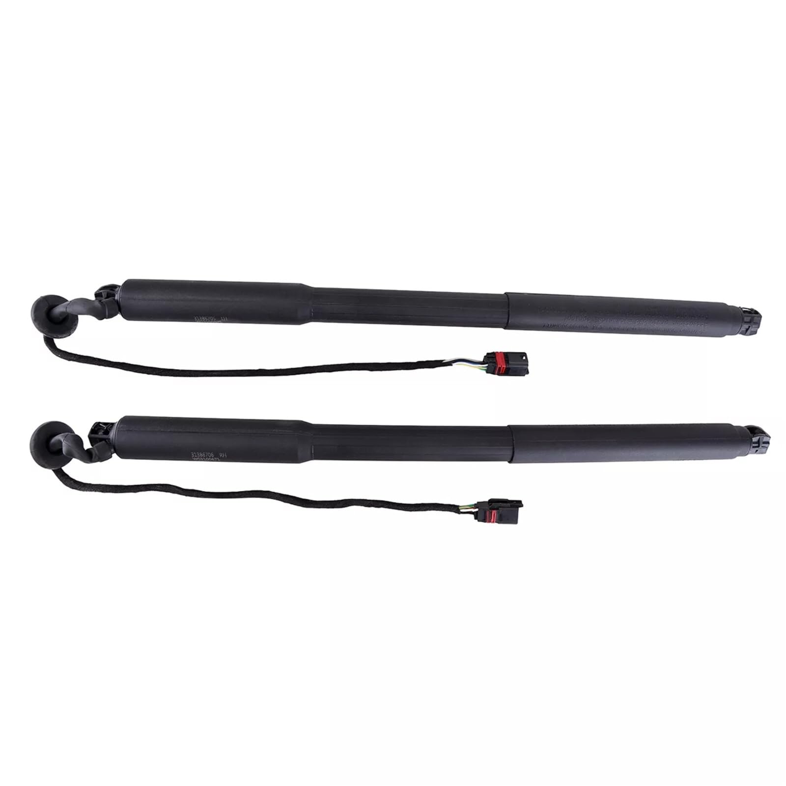 Kofferraum Gasfeder Für Volvo XC60 T5 T6 2012-2017 Elektrische Heckklappe Gasdruckfedern Heckklappe Power Hatch Lift Unterstützung Opener Schock 31386705 31479627 Hinten Heckklappe Dämpfer(Links und r Kofferraum Gasfeder Für Volvo XC60 T5 T6 2012-2017 Elektrische Heckklappe Gasdruckfedern Heckklappe Power Hatch Lift Unterstützung Opener Schock 31386705 31479627 Hinten Heckklappe Dämpfer(Links und r von Rugnipw