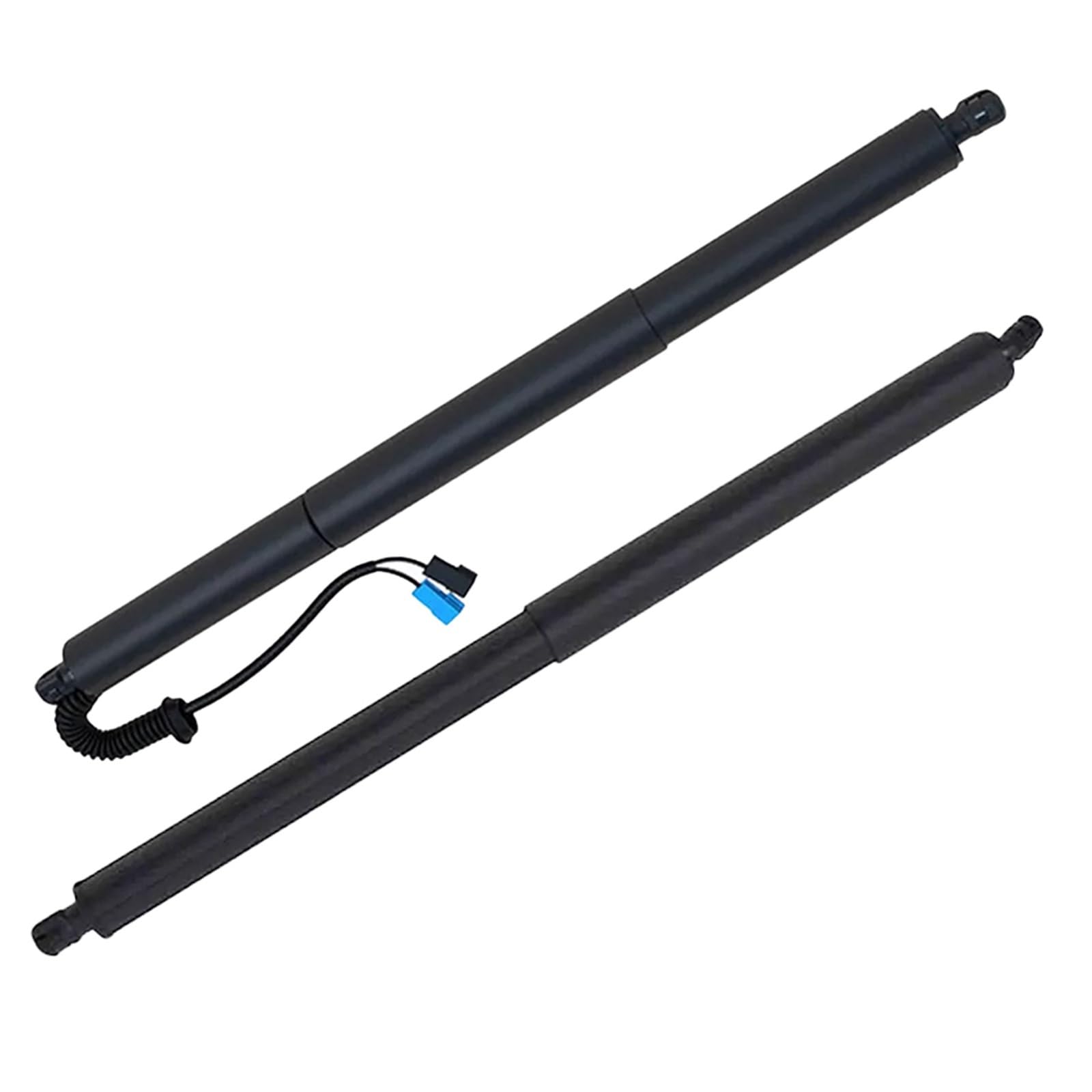 Kofferraum Gasfeder Für X1 F48 2018 2019 Elektrische Luke Lift Unterstützung Opener Shock Power Hinten Luke Streben 51247481803 51247481807 Hinten Heckklappe Dämpfer(Links und rechts) von Rugnipw