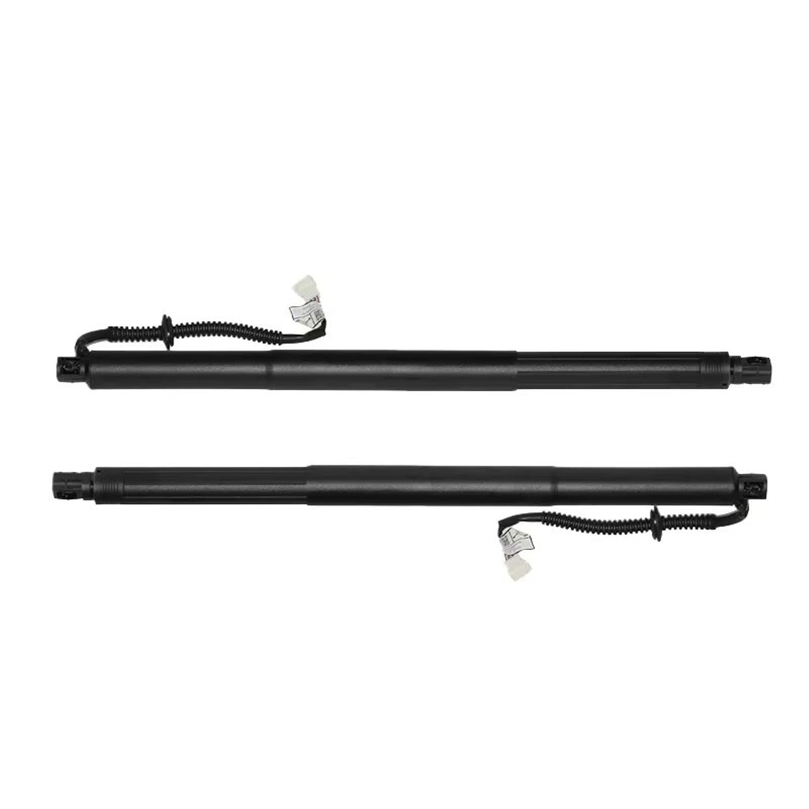 Kofferraum Gasfeder Für X4 F26 2013-2017 Elektrische Heckklappe Gasdruckfedern 51247339432 51247339431 Hinten Links/rechts Power Hatch Lift Unterstützung Hinten Heckklappe Dämpfer(Pair) von Rugnipw
