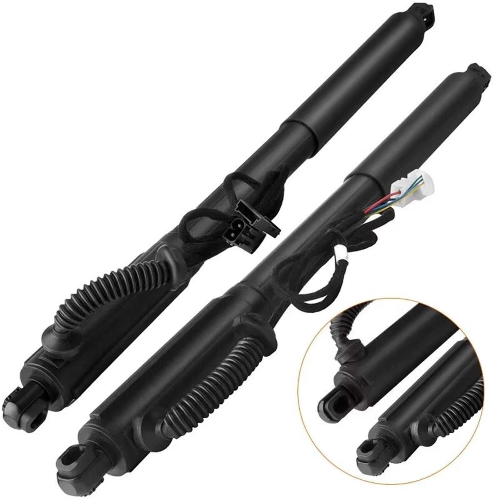 Kofferraum Gasfeder Für X5 E70 E72 OEM 51247332695 51247332696 Hinten Links & Rechts Fabrik Heckklappe Elektrische Strebe Gasdruckfedern Hinten Heckklappe Dämpfer(A Pair) von Rugnipw