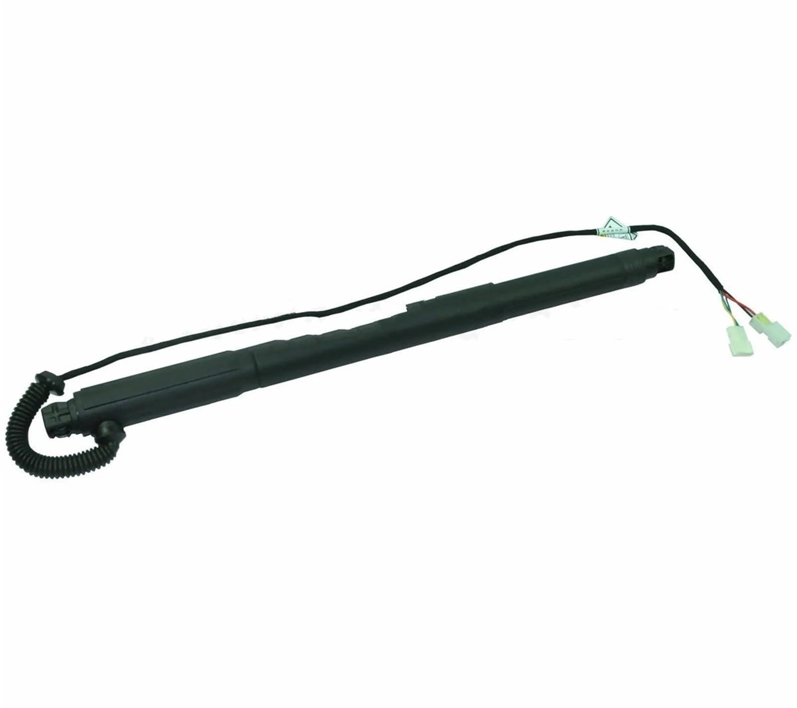 Kofferraum Gasfeder Für X6 E71 2008-2014 Elektrische Heckklappe Gasdruckfedern 51247332697 51247332698 Heckklappe Power Hatch Lift Stützstrebe Hinten Heckklappe Dämpfer(Left Side) von Rugnipw