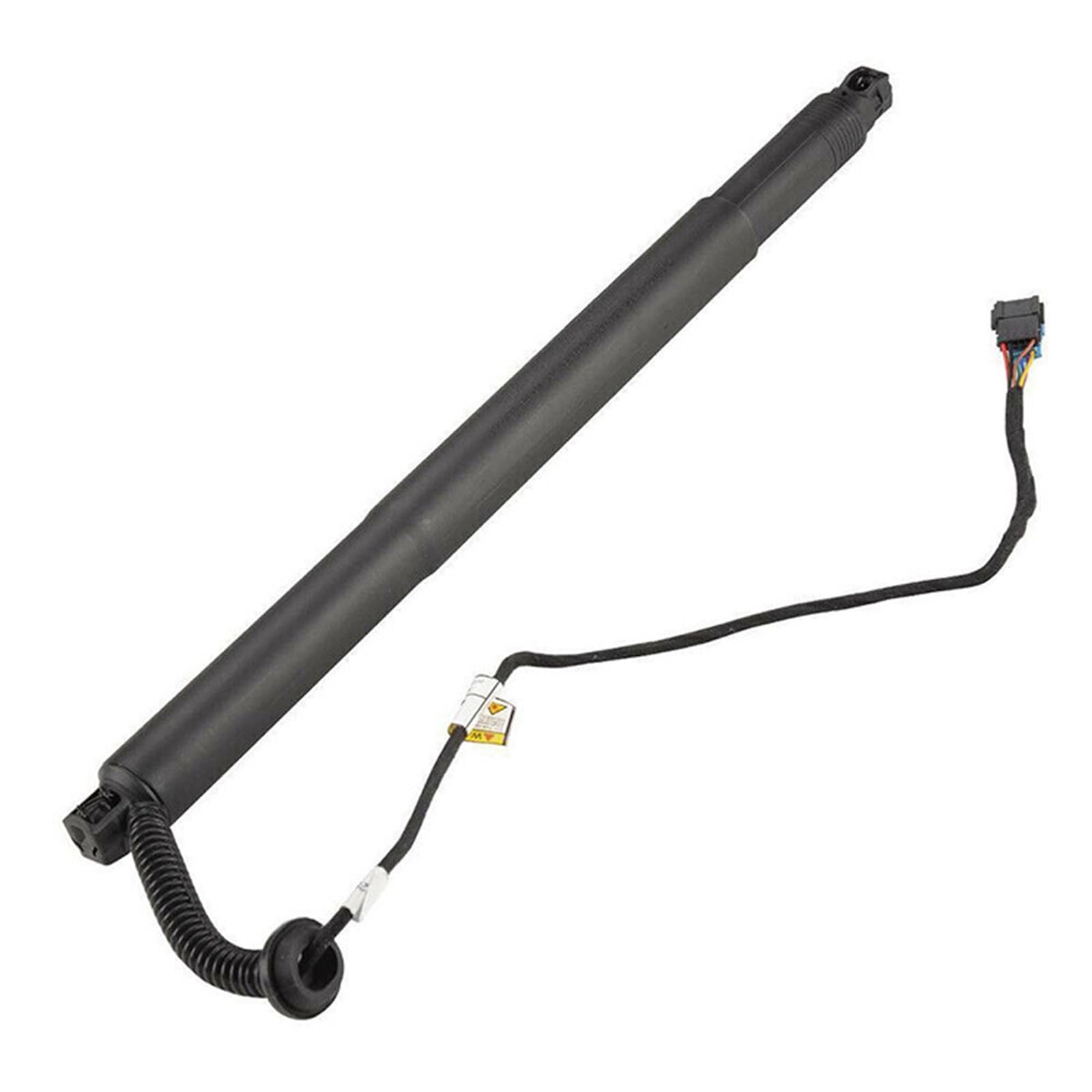 Kofferraum Gasfeder Für X6 F16 2015-2019 Power Hatch Lift Unterstützung Opener Shock Elektrische Heckklappe Streben 51247318651 51247318652 Hinten Heckklappe Dämpfer(Left Side) von Rugnipw