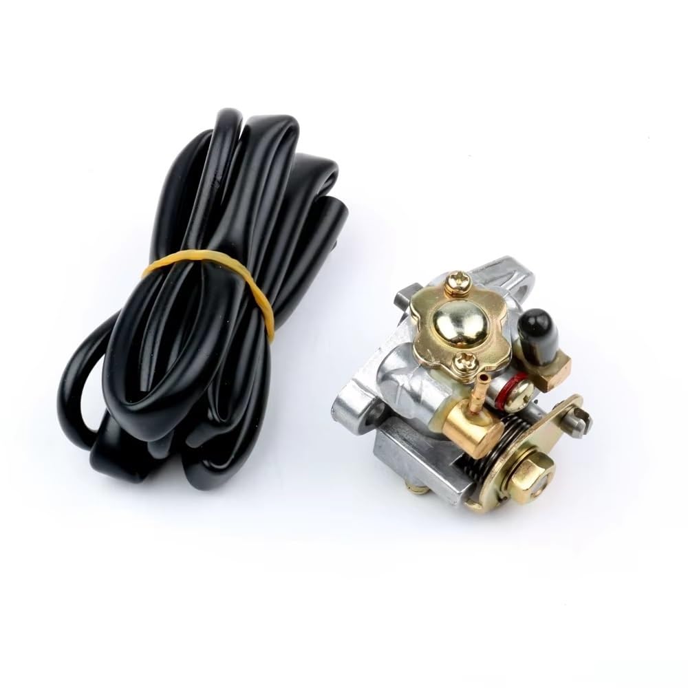 Motorrad Benzinpumpe Für DT 50 Für DTR 50 Für DTX SM50 Für TZR 50cc AM6 Nach 2003 Für Minarelli 2 Hub Motorrad Ölpumpe Motorrad Kraftstoffpumpe Motorrad Benzinpumpe Für DT 50 Für DTR 50 Für DTX SM50 Für TZR 50cc AM6 Nach 2003 Für Minarelli 2 Hub Motorrad Ölpumpe Motorrad Kraftstoffpumpe von Rugnipw