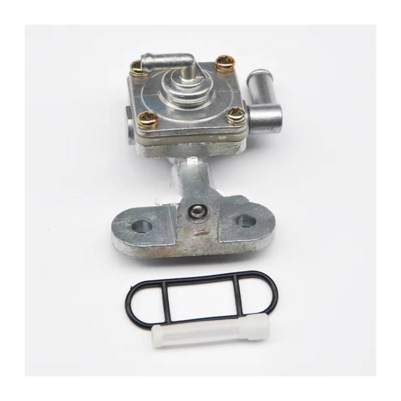 Motorrad Benzinpumpe Für Suzuki SV650 1999 2000 2001 2002 Motorrad ATV Roller Vakuum Kraftstoff Schalter Petcock TAP Luftpumpe Druck Motorrad Kraftstoffpumpe von Rugnipw