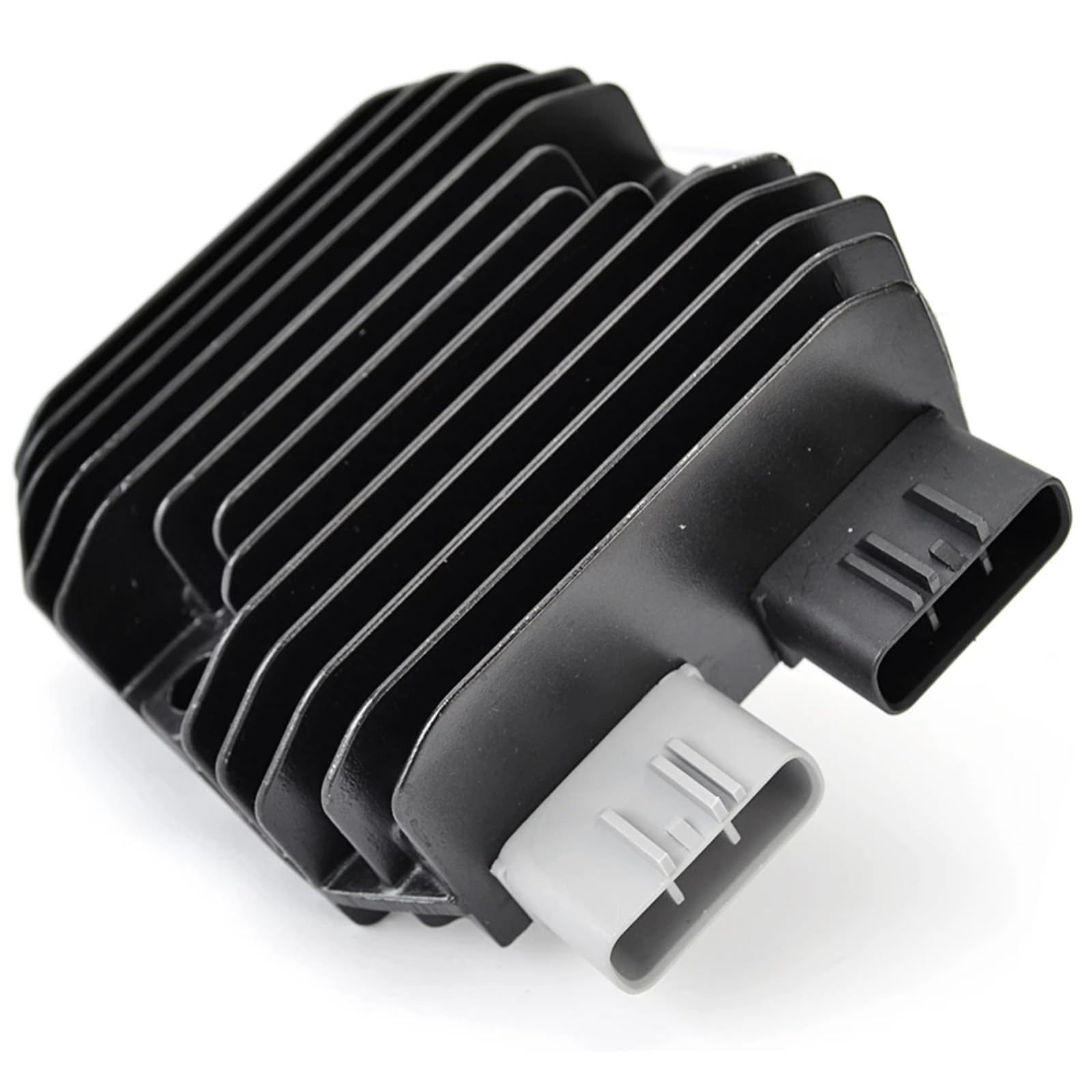 Motorrad Gleichrichter Für CFMoto Für ZFORCE 800 EX CF800 Für Trail Für UFORCE 0800-177000-20000 0800-177000-30000 0800-177000-10000 Regler Rectifier Spannungsgleichrichter Motorrad Gleichrichter Für CFMoto Für ZFORCE 800 EX CF800 Für Trail Für UFORCE 0800-177000-20000 0800-177000-30000 0800-177000-10000 Regler Rectifier Spannungsgleichrichter von Rugnipw
