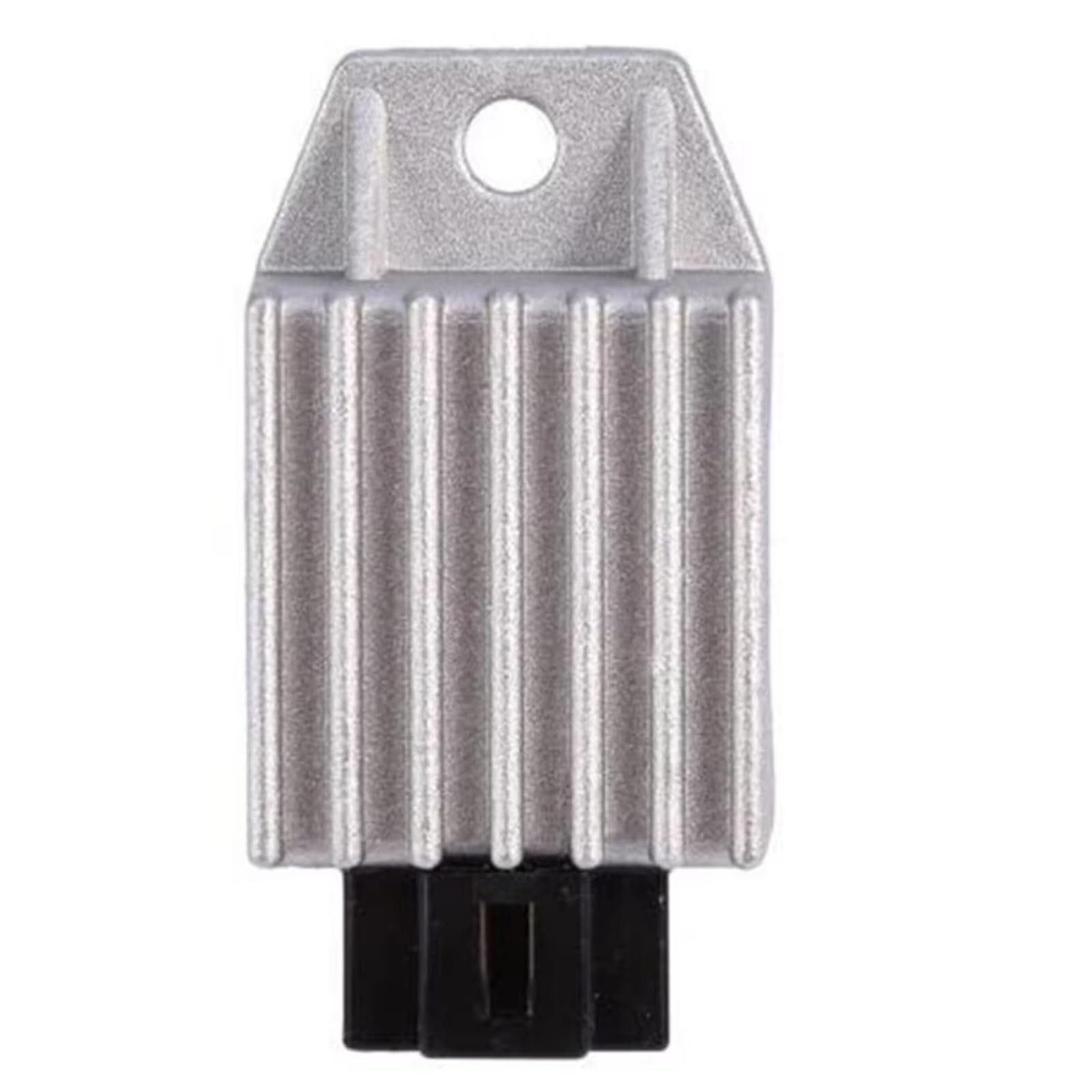 Motorrad Gleichrichter Für GY6 50 80 125 150CC Buggie Moped Roller ATV Motorrad Teile Zündung Spannungsreglergleichrichter Spannungsgleichrichter Motorrad Gleichrichter Für GY6 50 80 125 150CC Buggie Moped Roller ATV Motorrad Teile Zündung Spannungsreglergleichrichter Spannungsgleichrichter von Rugnipw