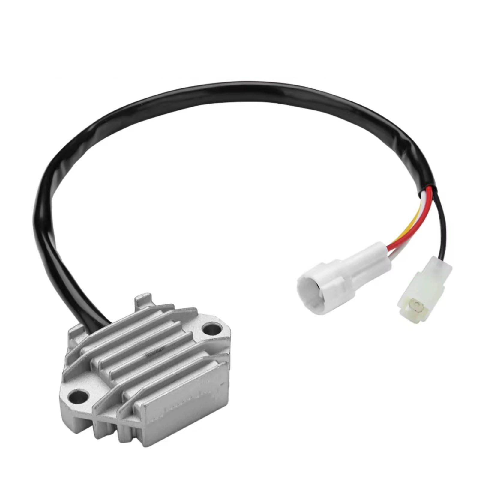 Motorrad Gleichrichter Für WR450F Für WR250F Für WR 450F 450 F WR 250F 250 F 2003 2004 2005 2006 5TJ-81960-02-00 Motorrad-Reglergleichrichter Spannungsgleichrichter Motorrad Gleichrichter Für WR450F Für WR250F Für WR 450F 450 F WR 250F 250 F 2003 2004 2005 2006 5TJ-81960-02-00 Motorrad-Reglergleichrichter Spannungsgleichrichter von Rugnipw