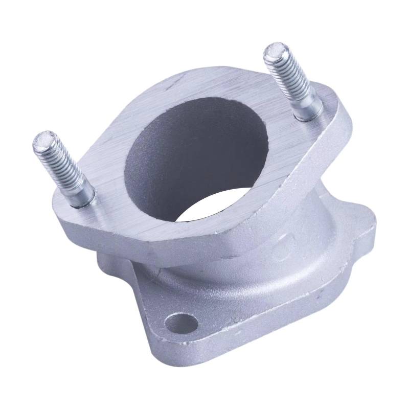 Roller Vergaser Für 200cc 250cc Vergaser Montage Motorrad Ansaugkrümmer Rohr Adapter 30mm Vergaser von Rugnipw