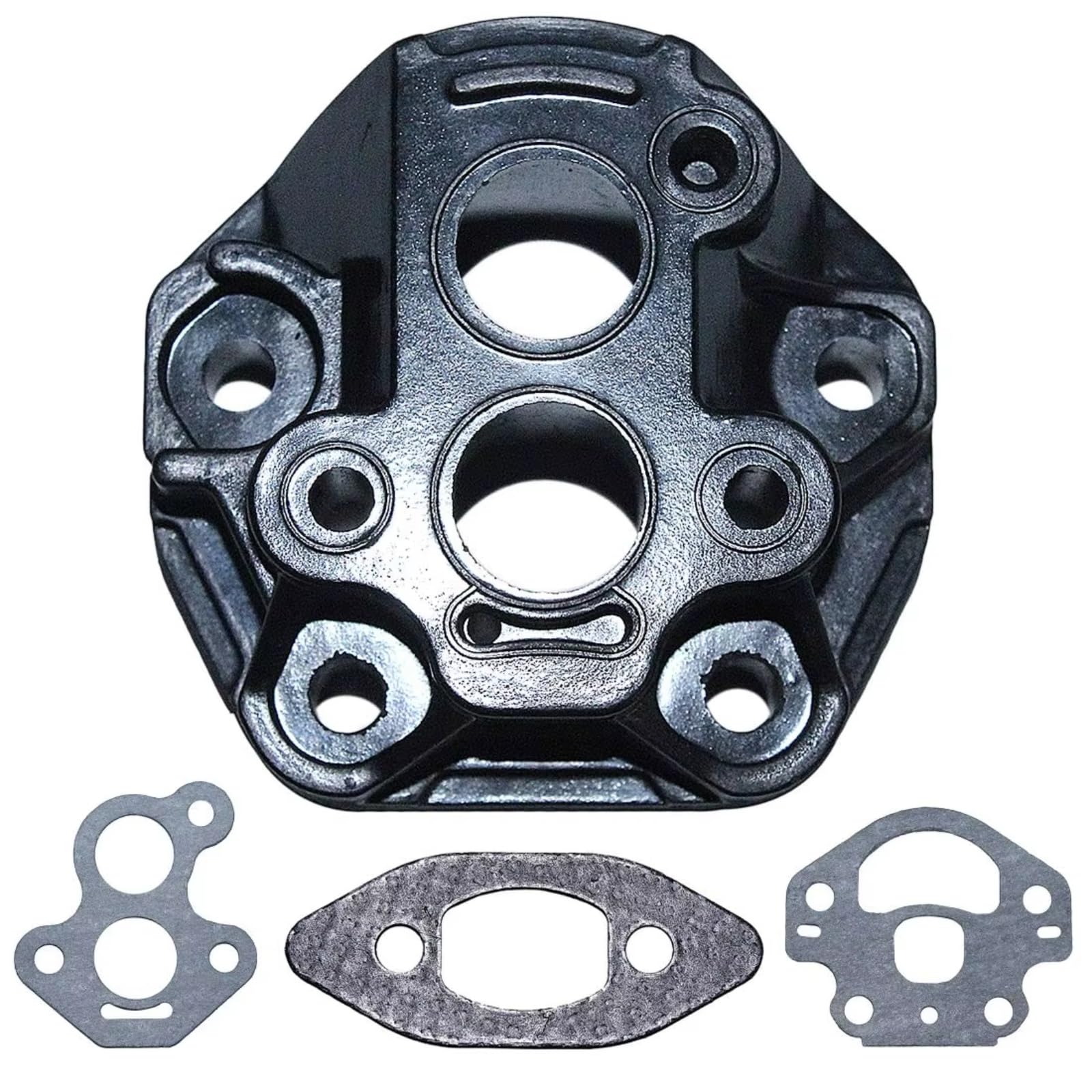 Roller Vergaser Für 235 235e 236 235e 240 240e Kettensäge Ersetzen 577636501 Ansaugkrümmer Carb Adapter Vergaser(5PCS) von Rugnipw