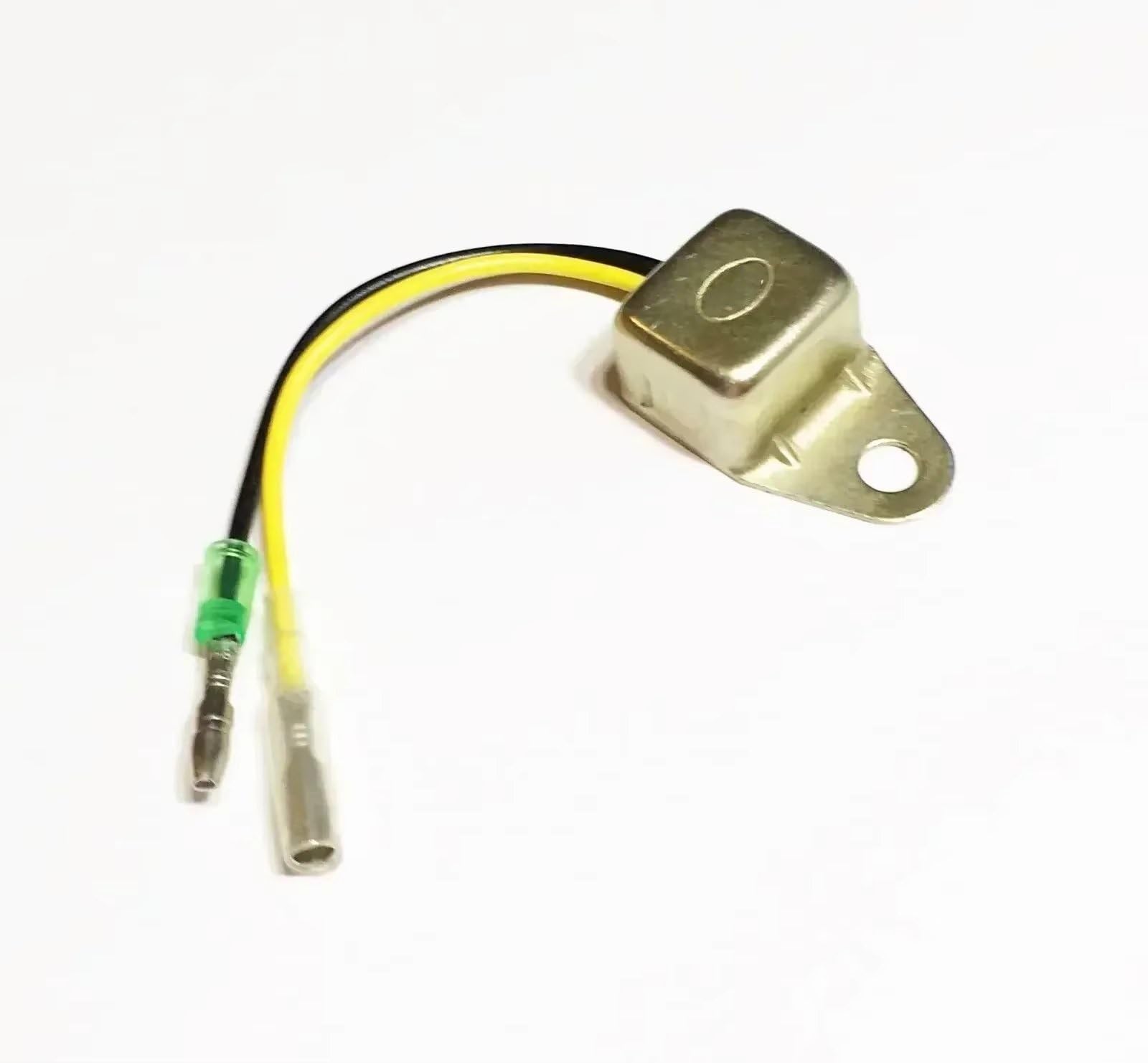 Roller Vergaser Für GX100 GX120 GX140 GX200 GC135 GC160 GC190 Vergaser Teile Niedriger Öl Sensor Modul Schalter Vergaser Roller Vergaser Für GX100 GX120 GX140 GX200 GC135 GC160 GC190 Vergaser Teile Niedriger Öl Sensor Modul Schalter Vergaser von Rugnipw
