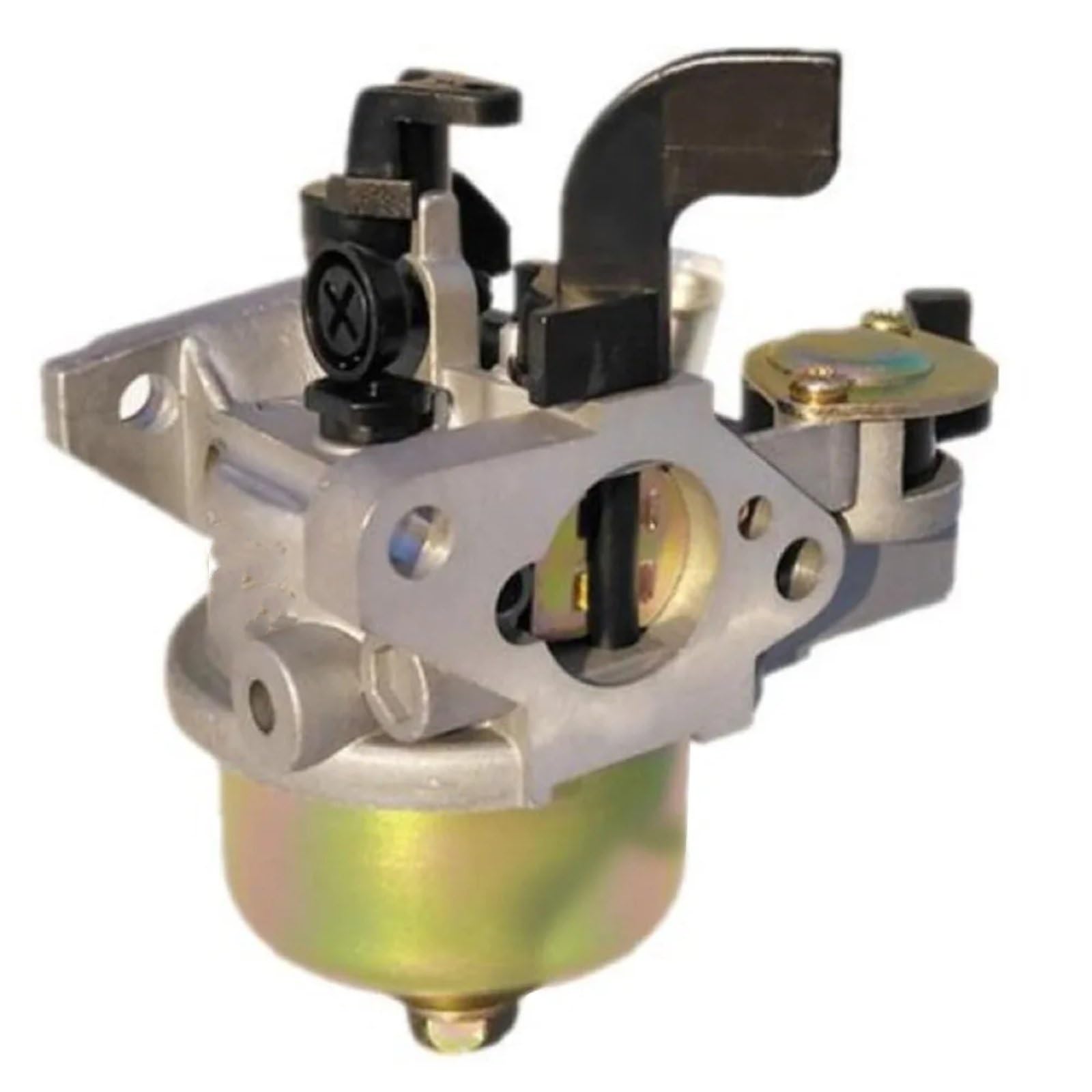 Roller Vergaser Für GXH50 GX100 Rasenmäher Motor Werkzeug Teil Vergaser 152F 154F 156F Vergaser Roller Vergaser Für GXH50 GX100 Rasenmäher Motor Werkzeug Teil Vergaser 152F 154F 156F Vergaser von Rugnipw