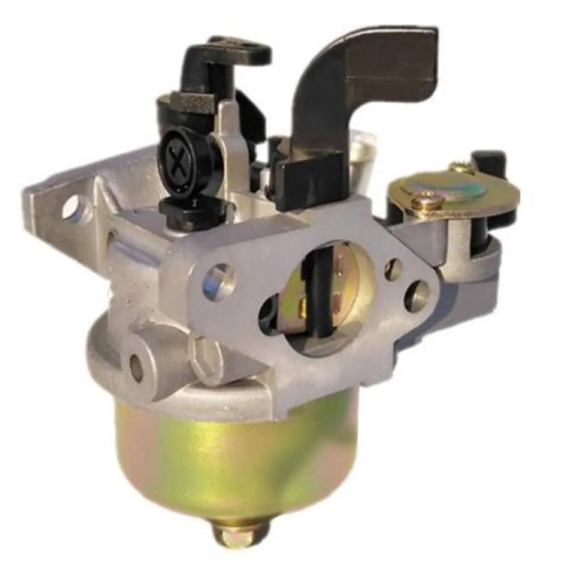 Roller Vergaser Für GXH50 GX100 Rasenmäher Motor Werkzeug Teil Vergaser 152F 154F 156F Vergaser von Rugnipw