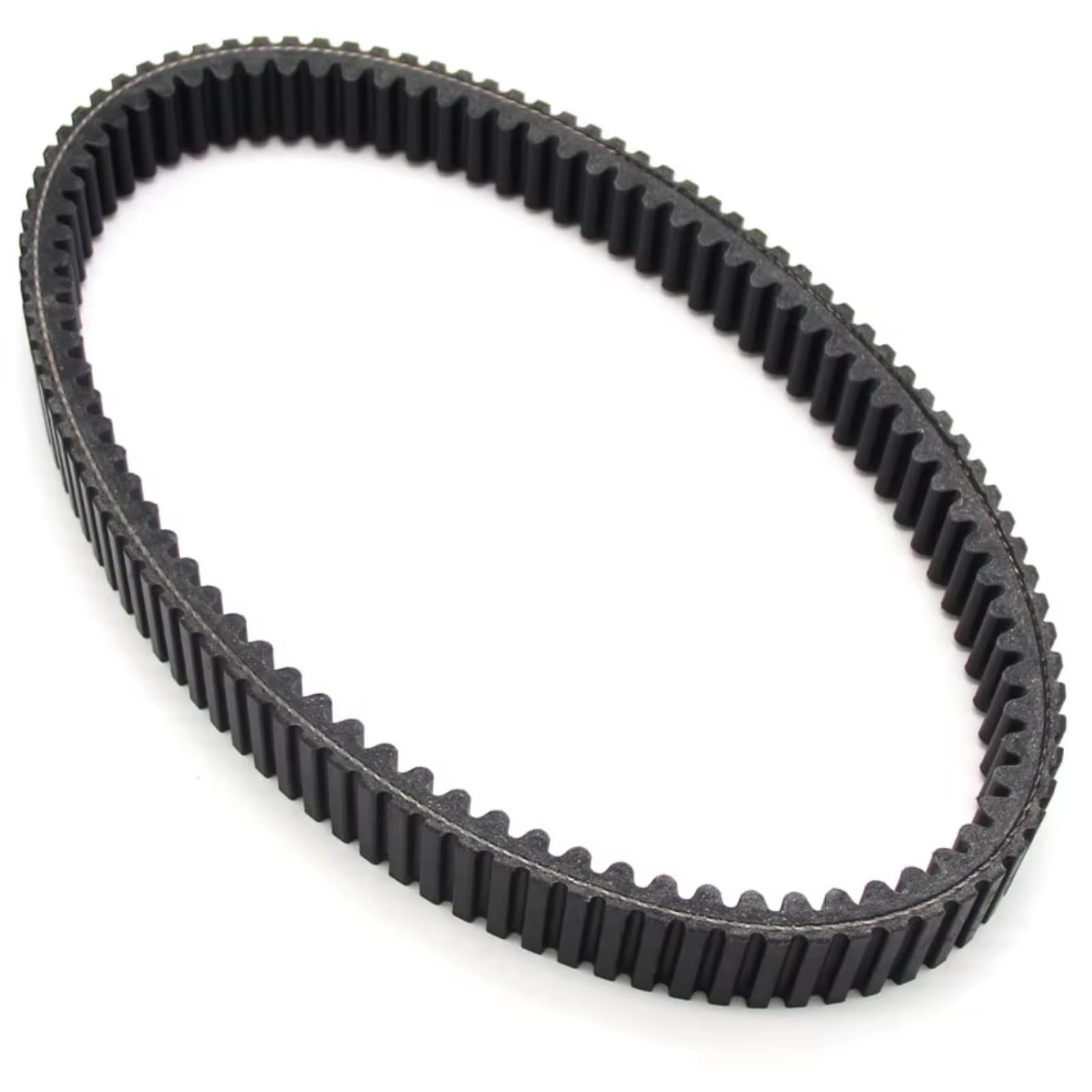 Rugnipw Keilriemen Für CFMoto Für CFORCE 500 Für SWB 500-A Für LWB Für CF500-2 Für CF500-2A X5 600 X6 Für LWB CF600-5 Motorrad-Antriebsriemen Gürtel Antriebsriemen von Rugnipw