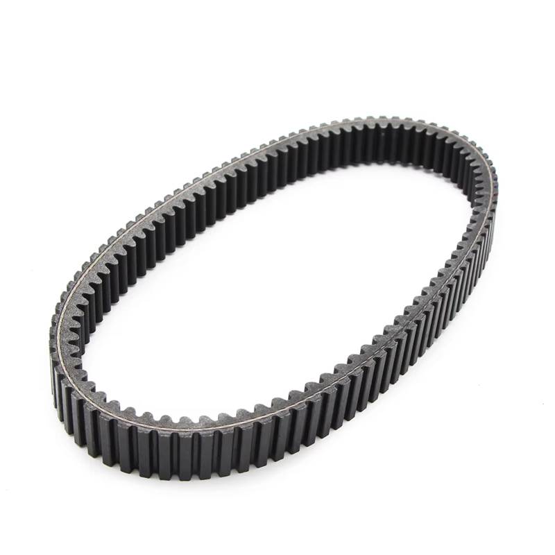 Rugnipw Keilriemen Für CFMoto Für Swat Für Trail Für Tracker Für CFORCE Für UFORCE Für ZFORCE 500 600 CF550 Für CFORCE550 CF450 Für CFORCE450 Antriebsriemen Gürtel Antriebsriemen von Rugnipw