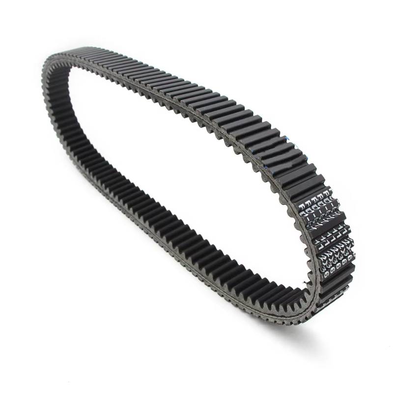 Rugnipw Keilriemen Für Kawasaki 59011-0037 Für KAF820 Für Mule Für PRO-FX Für EPS Für KAF1000 Für PRO-DX LE Motorrad Stick Gürtel Transfer Gürtel Gürtel Antriebsriemen von Rugnipw
