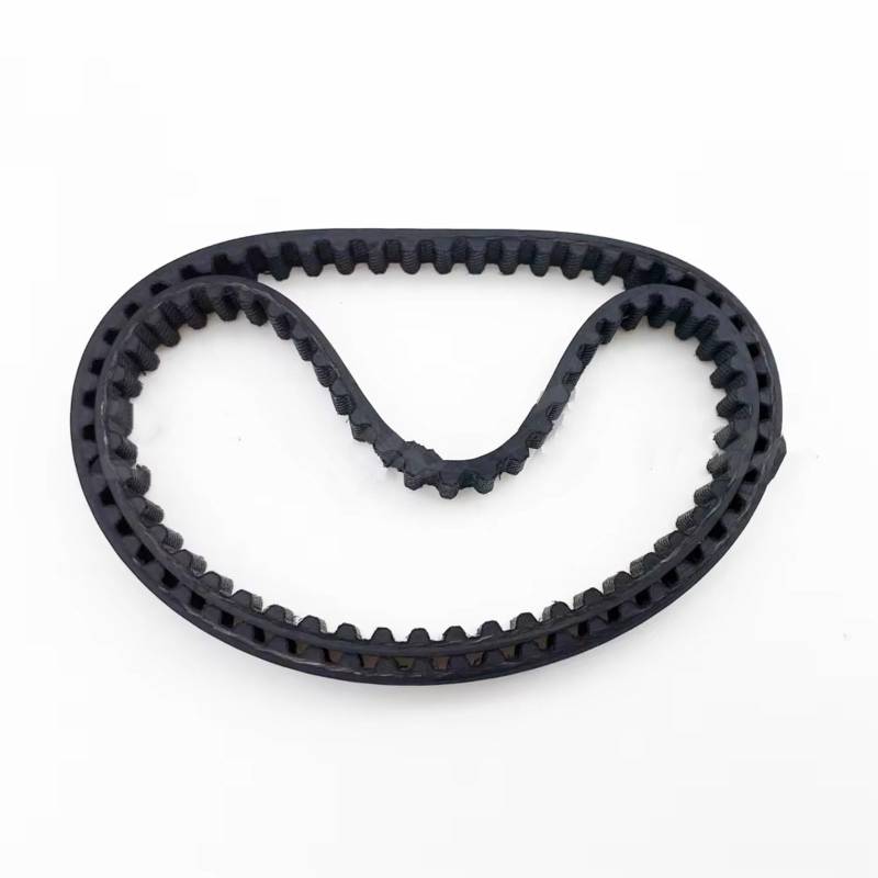 Rugnipw Keilriemen Für S5M-Gummi-Förderzahnradriemen Industriezahnriemen Zahnteilung 5 Mm Bandbreite 10/15/20/25 Mm Umfang 670/700/720/730/750 Mm Gürtel Antriebsriemen(10mm,S5M-1085) von Rugnipw
