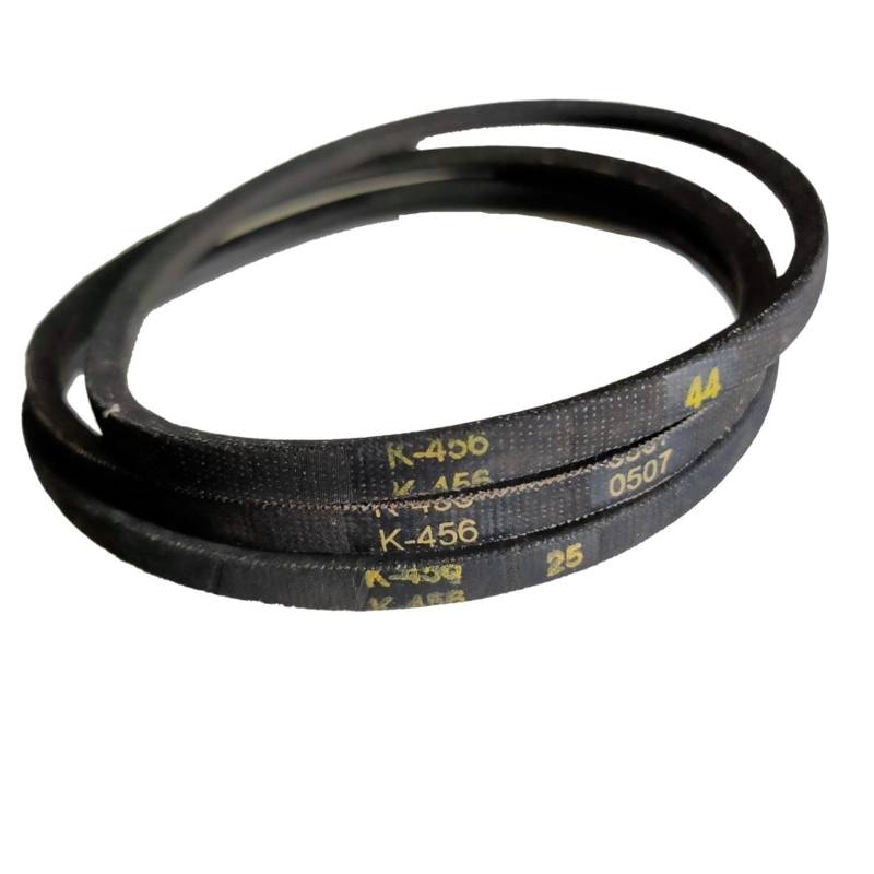 Rugnipw Keilriemen K-690 K478 K660 Bohrmaschine Gummi Keilriemen Antriebsriemen für Tischbohrmaschine K456 K26 K15 Gürtel Antriebsriemen(K-690,1 Piece) von Rugnipw