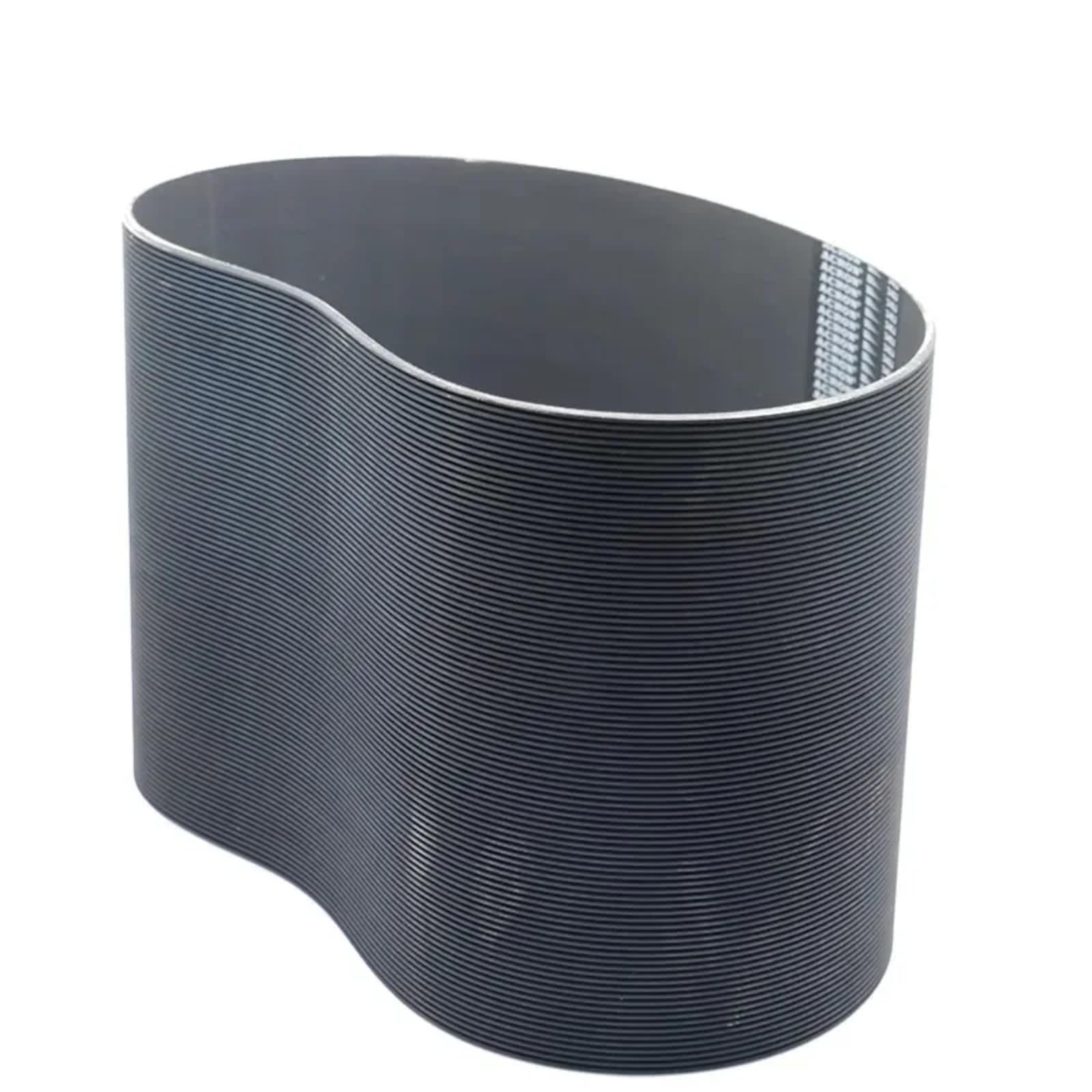 Rugnipw Keilriemen PJ-Gummiförderband PJ310 PJ313 PJ314 PJ316 PJ318 PJ320 PJ322 PJ330 PJ335 PJ336 Gürtel Antriebsriemen(PJ336,3ribs) von Rugnipw