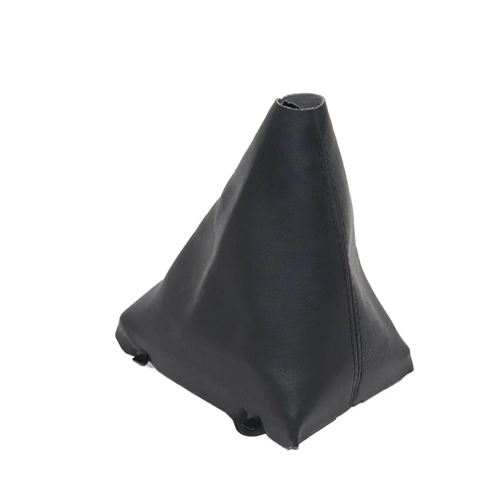 Schalthebelknopf Für A4 B6 B7 2000-2008 Manuelle Auto Ändern Getriebe Schaltknauf Hebel Ändern Getriebe Shifter Abdeckung Auto Schaltkopf(Black line) von Rugnipw