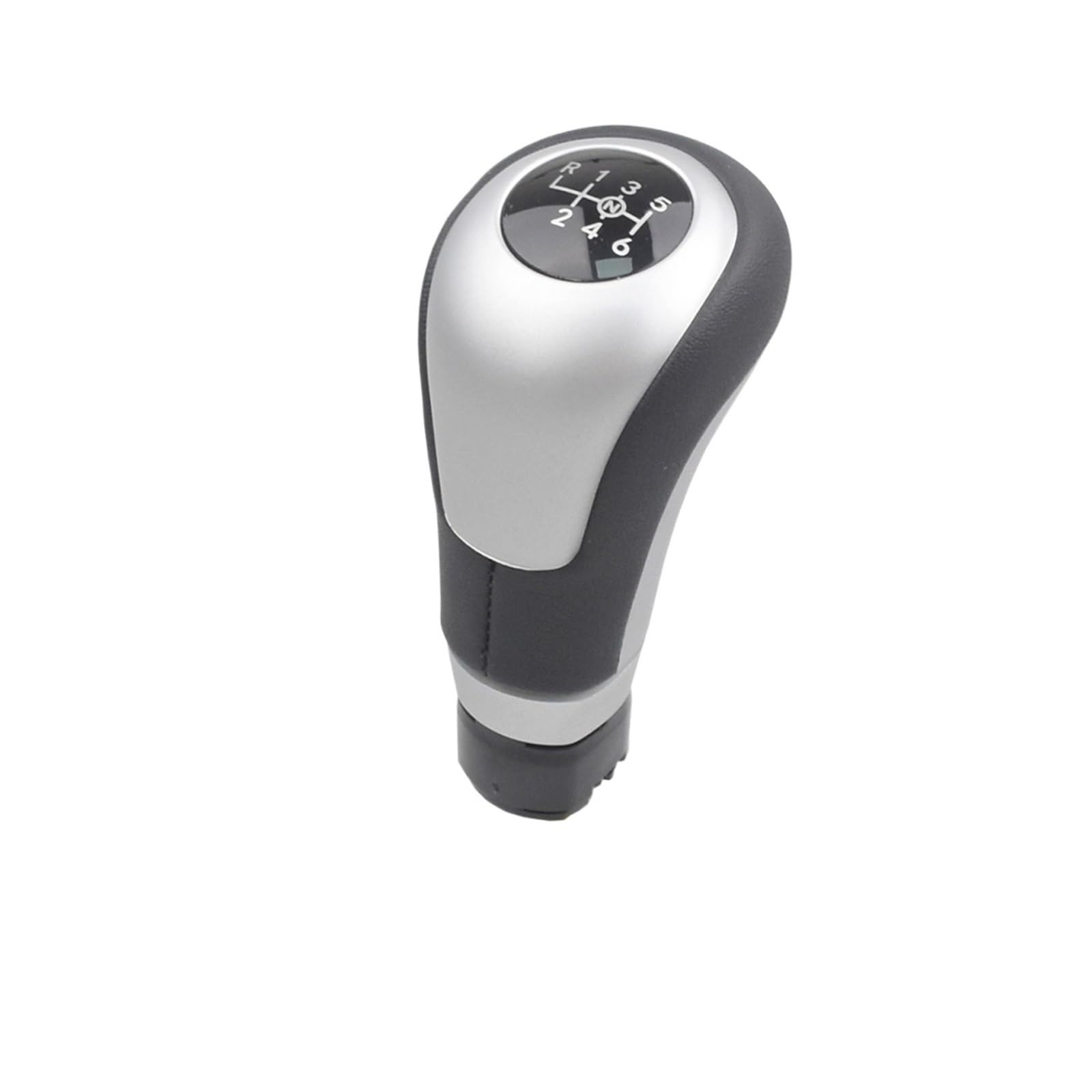 Schalthebelknopf Für Benz A W176 B W246 2012-2018 Schaltknauf Hebel Ändern Getriebe Shifter Auto Schaltkopf(R135246) von Rugnipw