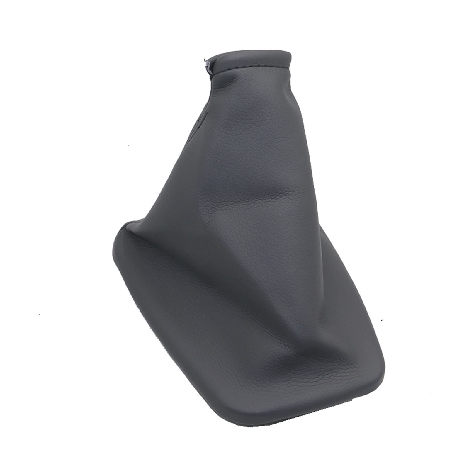 Schalthebelknopf Für Benz Für Sprinter 2000-2005 Manuelle Leder Auto Shift Schaltknauf Hebel Gaitor Boot Abdeckung Auto Schaltkopf(GRAY) von Rugnipw