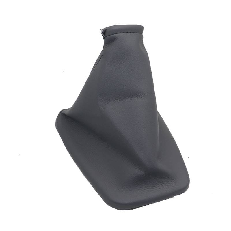 Schalthebelknopf Für Benz Für Sprinter 2000-2005 Manuelle Leder Auto Shift Schaltknauf Hebel Gaitor Boot Abdeckung Auto Schaltkopf(GRAY) von Rugnipw