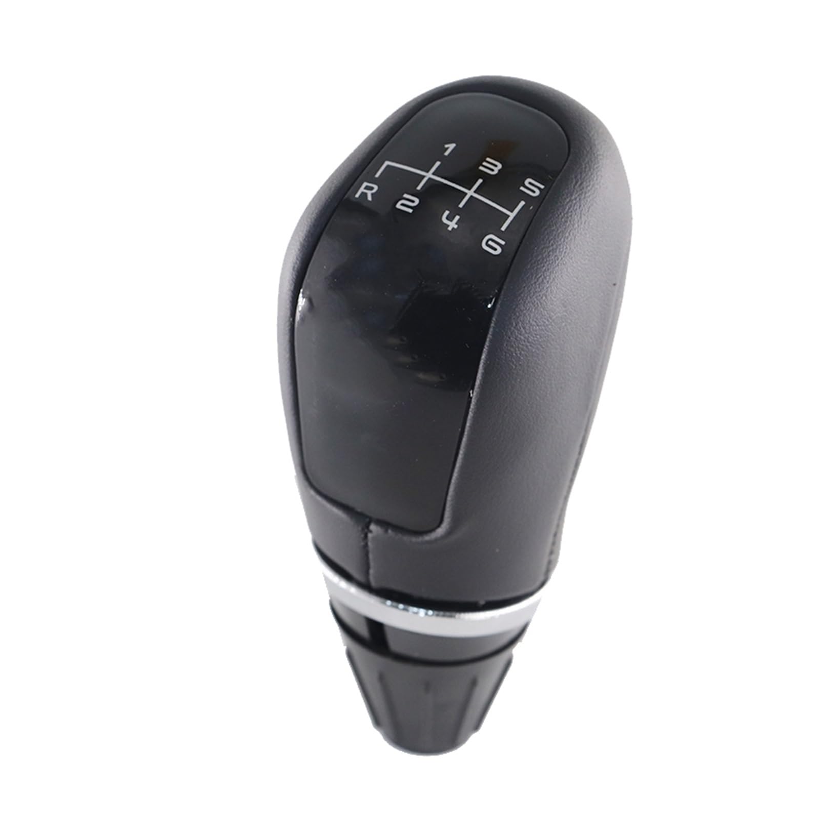 Schalthebelknopf Für Benz W140 W163 W168 W169 W202 W204 W210 W211 W212 W220 Manuelle Auto Getriebe Shift Konb Gamasche Shifter Knauf Auto Schaltkopf(C 6 speed) von Rugnipw