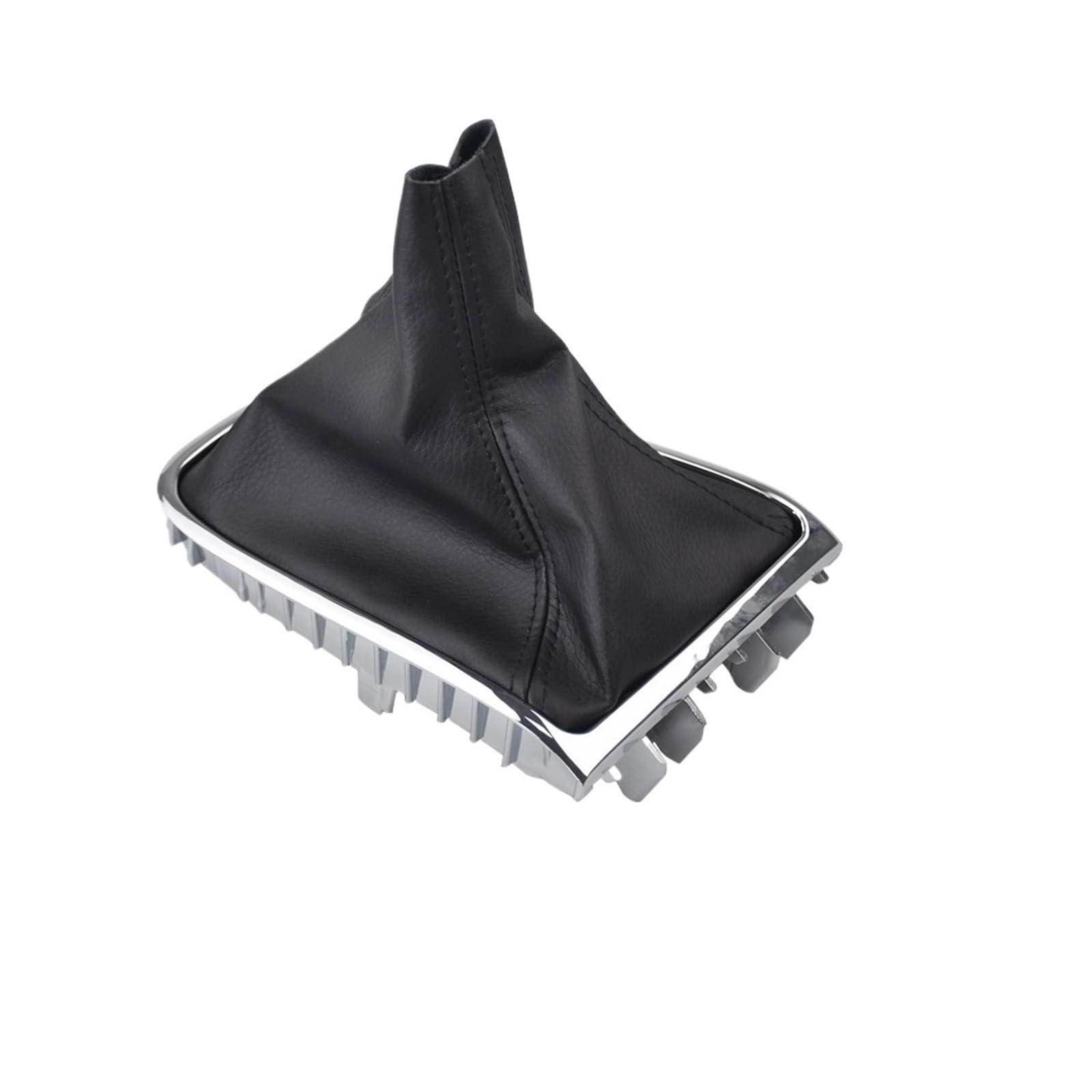 Schalthebelknopf Für Buick Für Excelle GT/XT Schaltknauf Getriebe Hebel Schaltknauf Boot PU Leder Staubdicht Abdeckung Auto Schaltkopf(Boot Cover) von Rugnipw