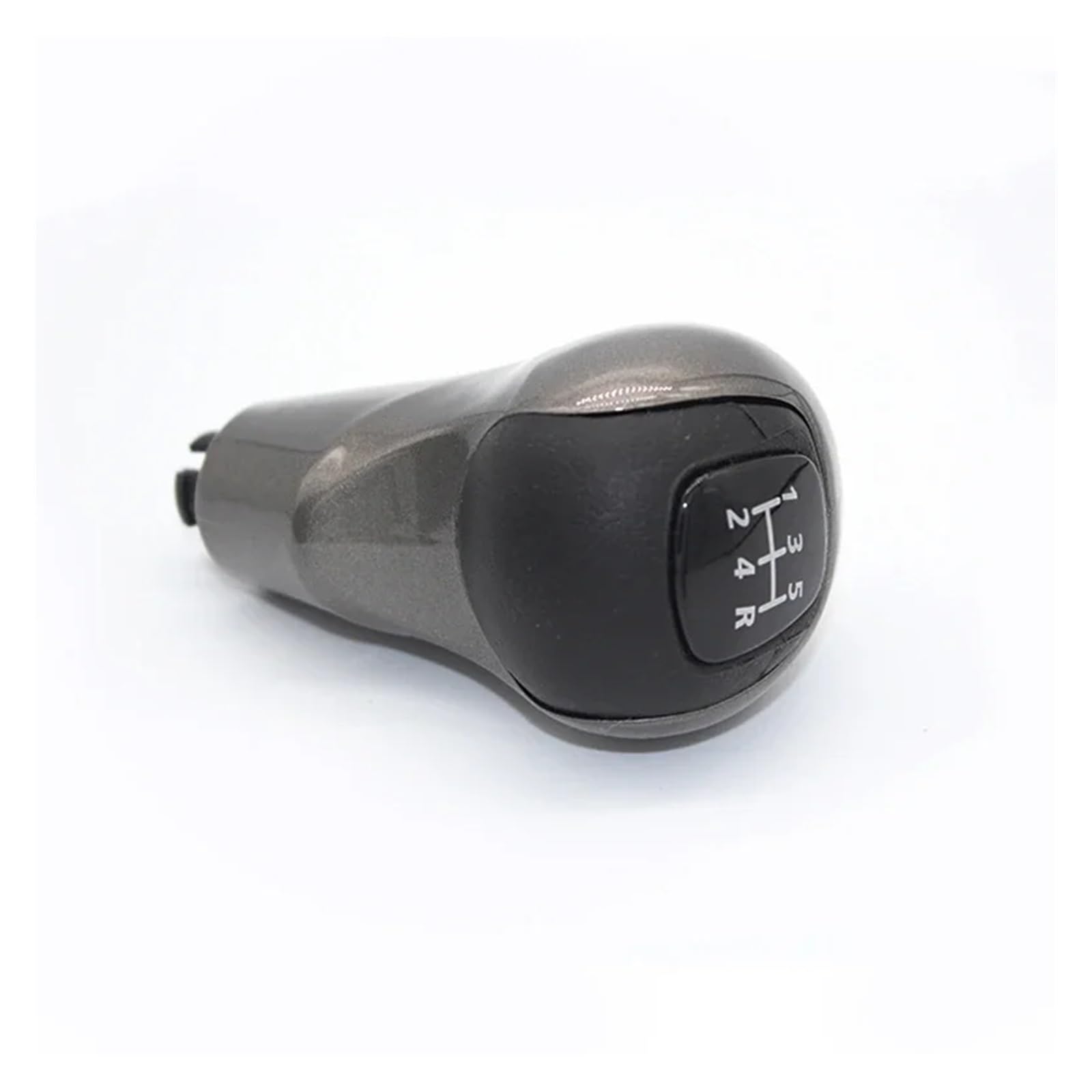 Schalthebelknopf Für Civic DX EX LX 2006-2011 Autozubehör Auto Schaltknauf Hebel Wechselknopf Auto Schaltkopf(5 Speed) von Rugnipw