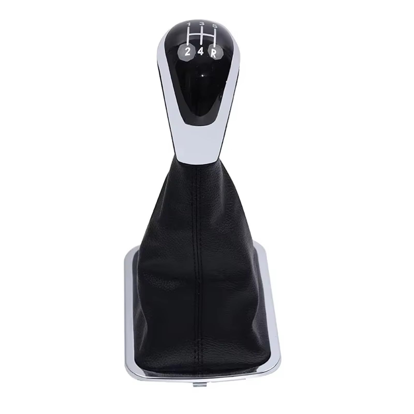 Schalthebelknopf Für Geely Für Emgrand 7 EC7 EC715 EC718 E7 2012-2013 5 Gang Getriebe Griff Schalthebel Ball Auto Schaltknauf Auto Schaltkopf(C Style 5 speed) von Rugnipw