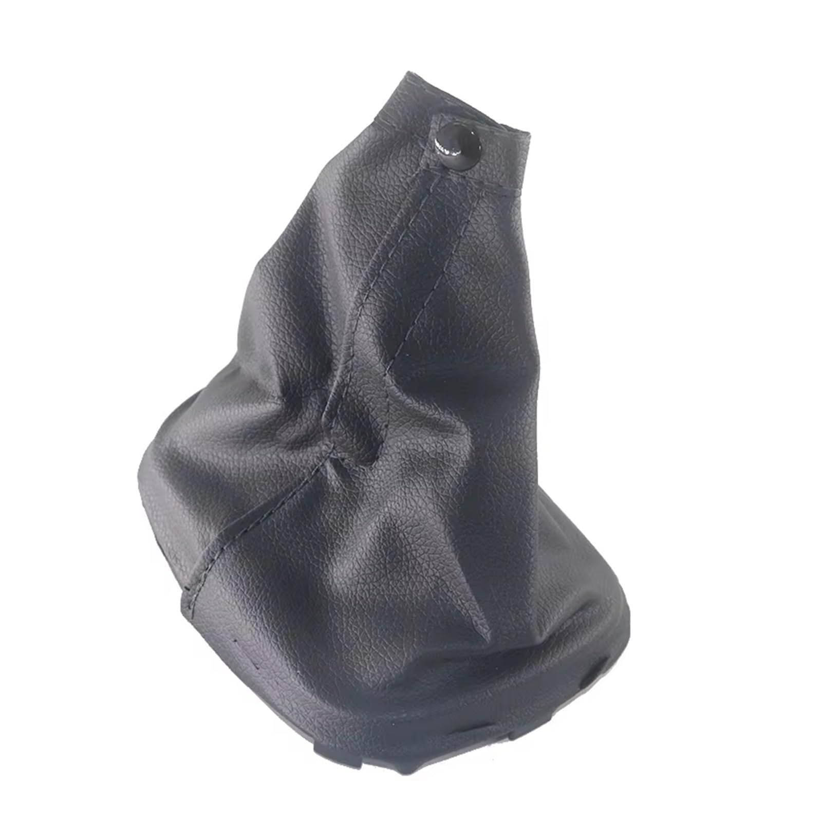 Schalthebelknopf Für Hyundai Für Accent Für Verna 2007-2010 Manuelle Auto Ändern Getriebe Shift Knob Boot Hebel Ändern Getriebe Shifter Auto Schaltkopf von Rugnipw