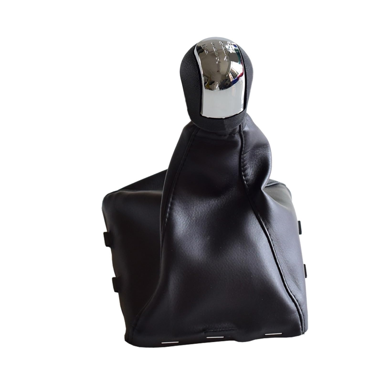 Schalthebelknopf Für Opel Für Vectra C 2002 2003 2004 2005 Auto Shift Schaltknauf Hebel Gaitor Boot Cove Auto Schaltkopf(R-5-Speed-Boot) von Rugnipw