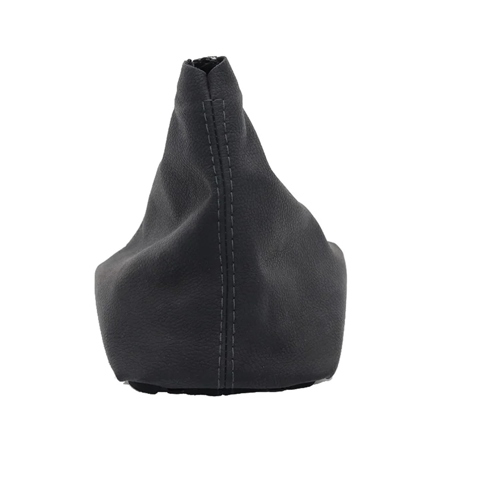 Schalthebelknopf Für Skoda Für Octavia A5 A6 2004-2012 Auto Schaltknauf Gearstick Gaiter Boot Kit Schaltknauf Abdeckung Auto Schaltkopf(Gear boot) von Rugnipw