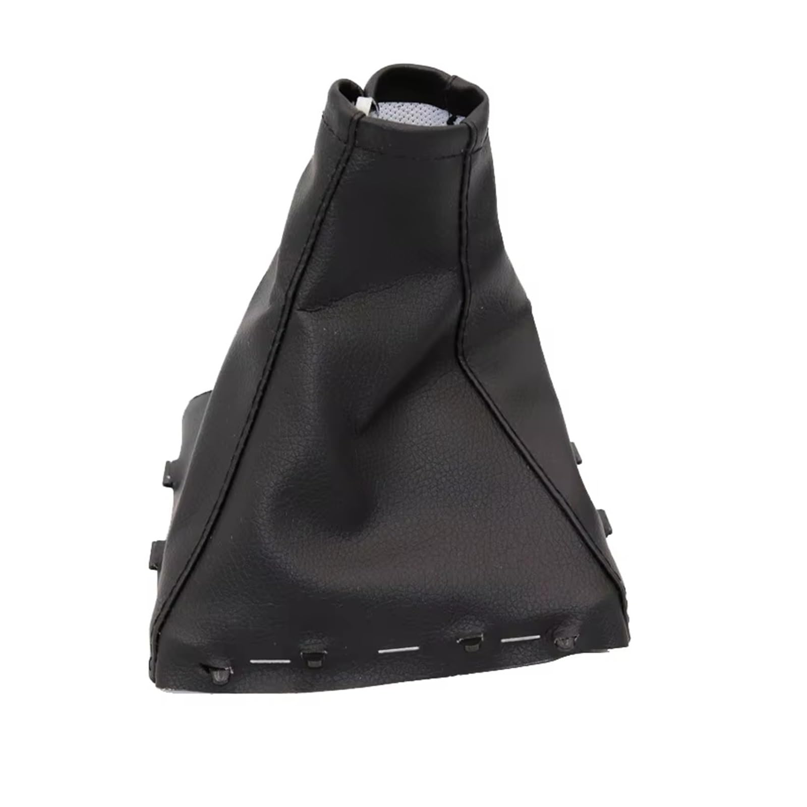 Schalthebelknopf Für Vauxhall Für Vectra C MKII 2002-2008 Auto Schaltknauf Gamasche Boot Abdeckung Schalthebel Abdeckung 5738393 Auto Schaltkopf von Rugnipw