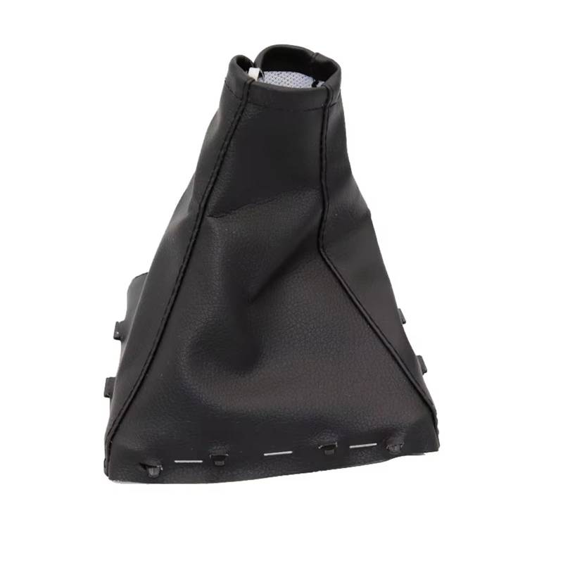Schalthebelknopf Für Vauxhall Für Vectra C MKII 2002-2008 Auto Schaltknauf Gamasche Boot Abdeckung Schalthebel Abdeckung 5738393 Auto Schaltkopf von Rugnipw