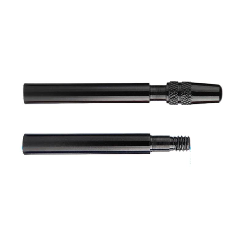 Aluminiumlegierungen Fahrradventile Extender Roadbike Felgen Ventile Stammstrecker Für Eine Einfache Reifeninflation von Ruiogoe