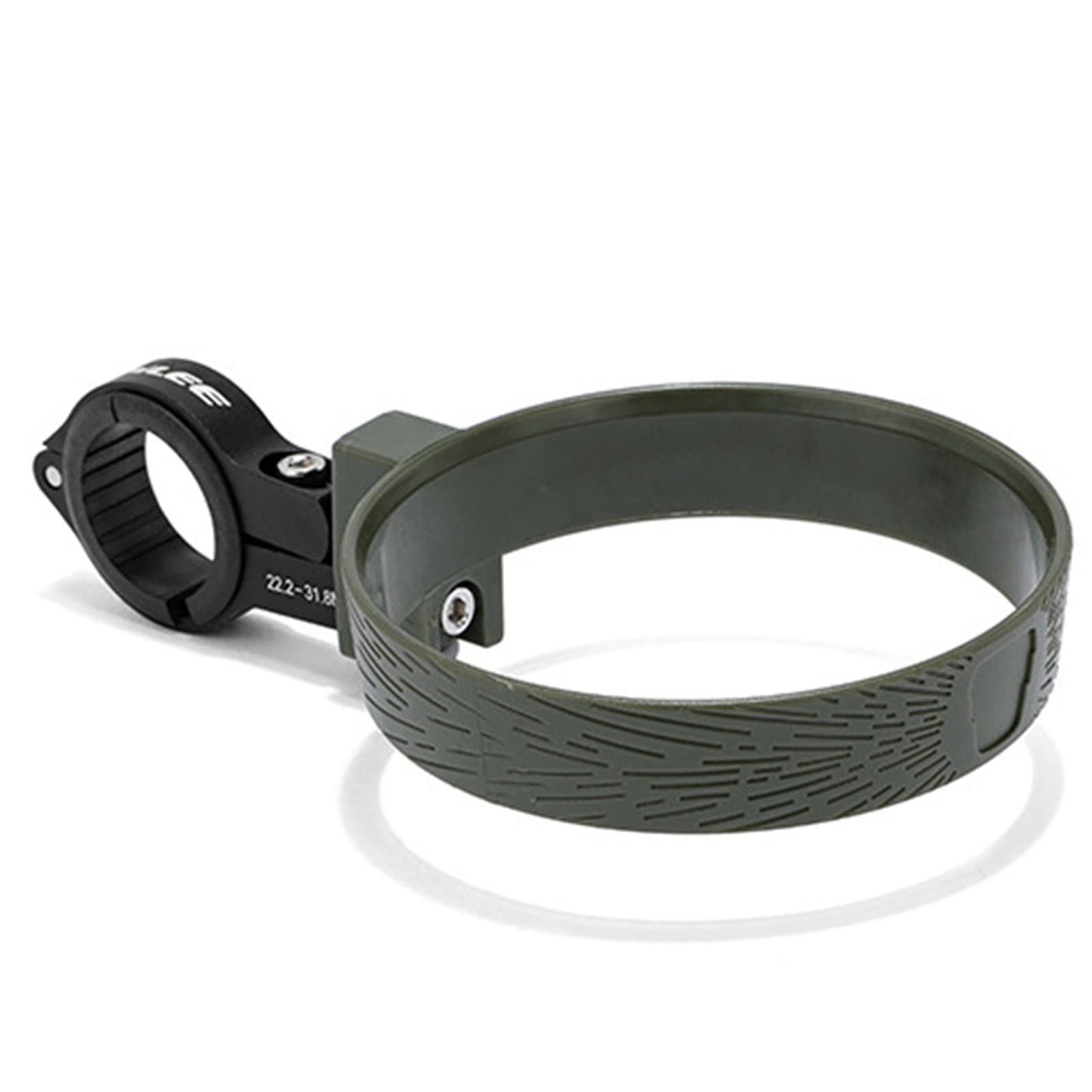 Bike Lenkerbecher Aluminium Tasse Flaschenlenkerhalter Lenker Kaffeetränkhalter Fahrradwasserflaschenhalter Bike Lenkerbecher Aluminium Tasse Flaschenlenkerhalter Lenker Kaffeetränkhalter Fahrradwasserflaschenhalter von Ruiogoe