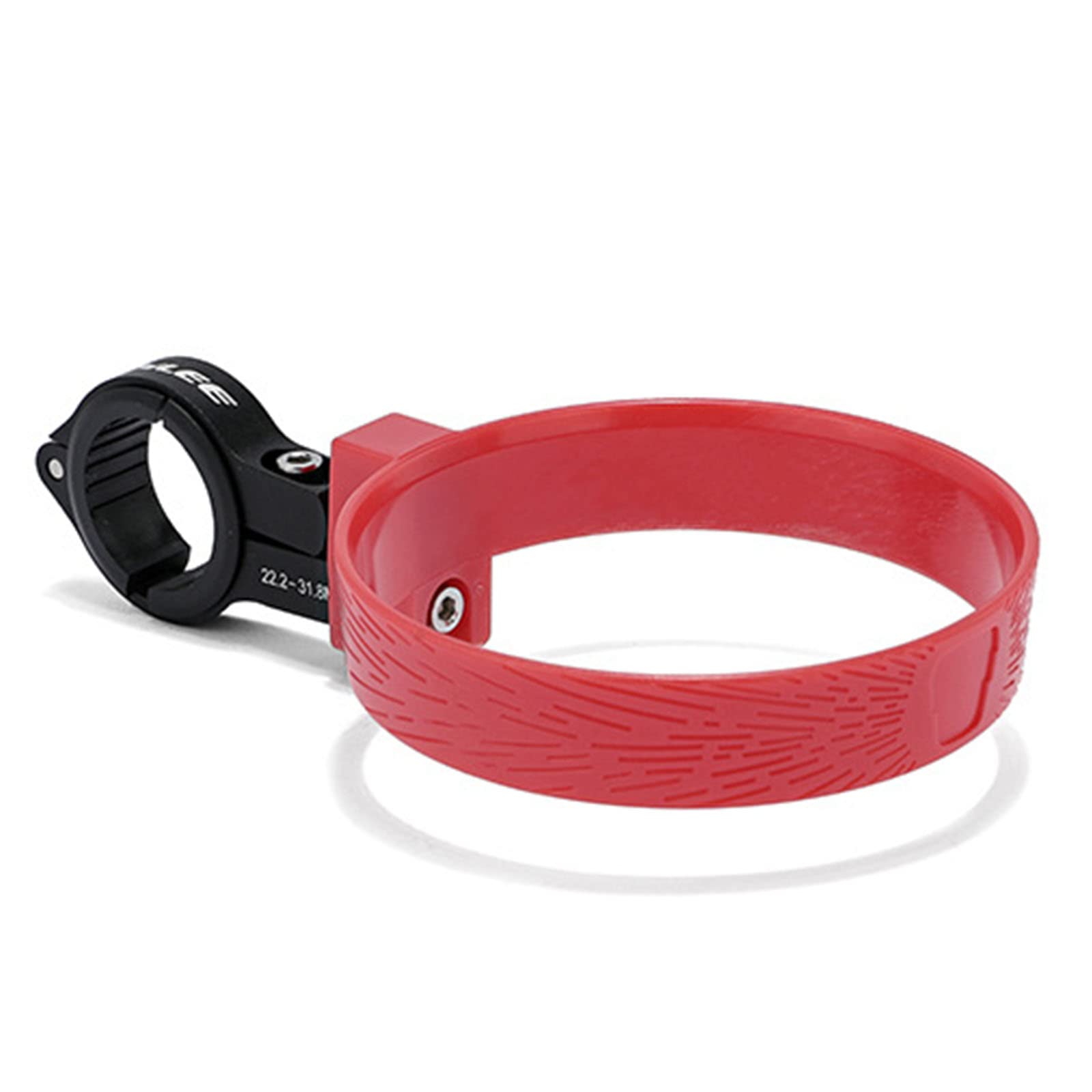 Bike Lenkerbecher Aluminium Tasse Flaschenlenkerhalter Lenker Kaffeetränkhalter Fahrradwasserflaschenhalter Bike Lenkerbecher Aluminium Tasse Flaschenlenkerhalter Lenker Kaffeetränkhalter Fahrradwasserflaschenhalter von Ruiogoe