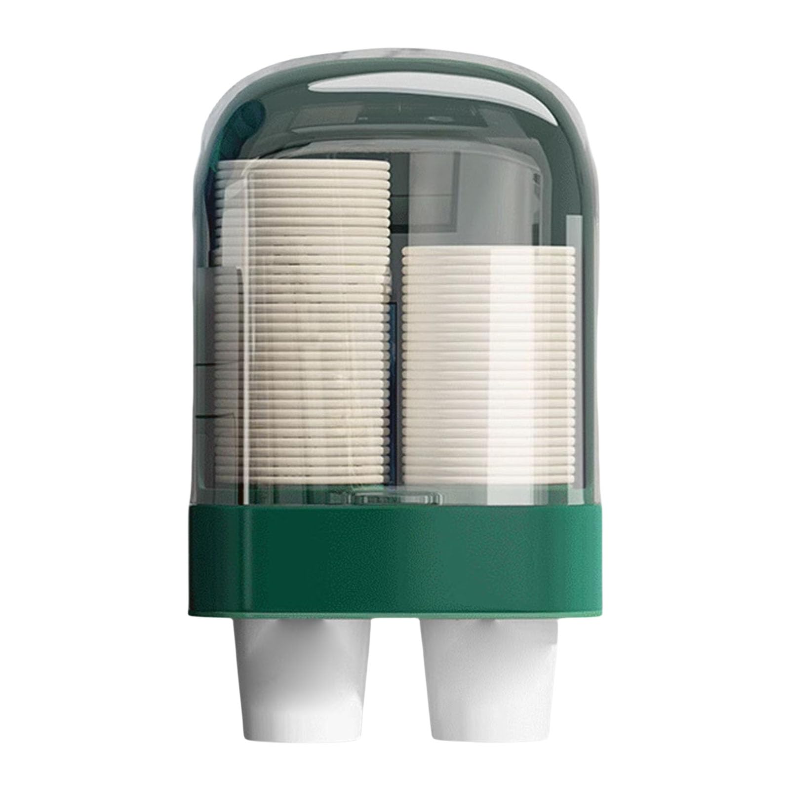 Robuster Cup Spenderhalter Easy Grab Multipurpose Cup Organisatoren Perfekt Für Den Täglichen Gebrauch des Haushalts Freien Freien Freien Haushalt Robuster Cup Spenderhalter Easy Grab Multipurpose Cup Organisatoren Perfekt Für Den Täglichen Gebrauch des Haushalts Freien Freien Freien Haushalt von Ruiogoe