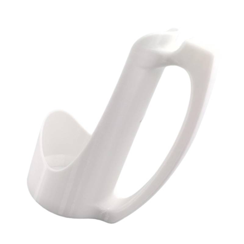 Stabile Kunststoffdosehalter Mit Für 12 Unzen Long Ergonomisch Perfekt Für Getränke Und Funkelndes Wasser von Ruiogoe