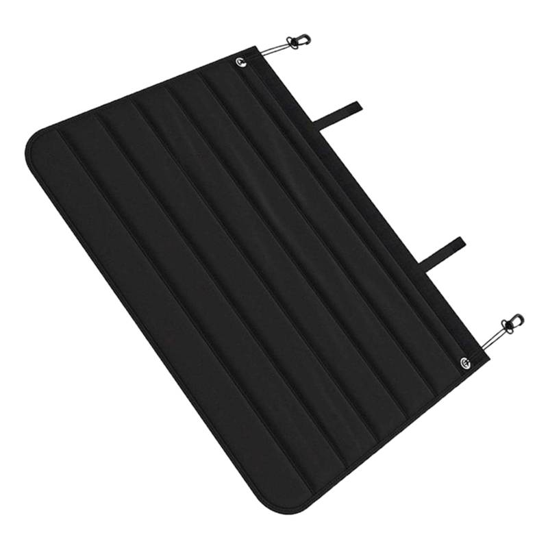 Stabile Oxford Stoffauto Trunk Protectors Mat Easy Installiert Rumpfschutzauto Liner Für SUVS Minivans Und Limousinen von Ruiogoe